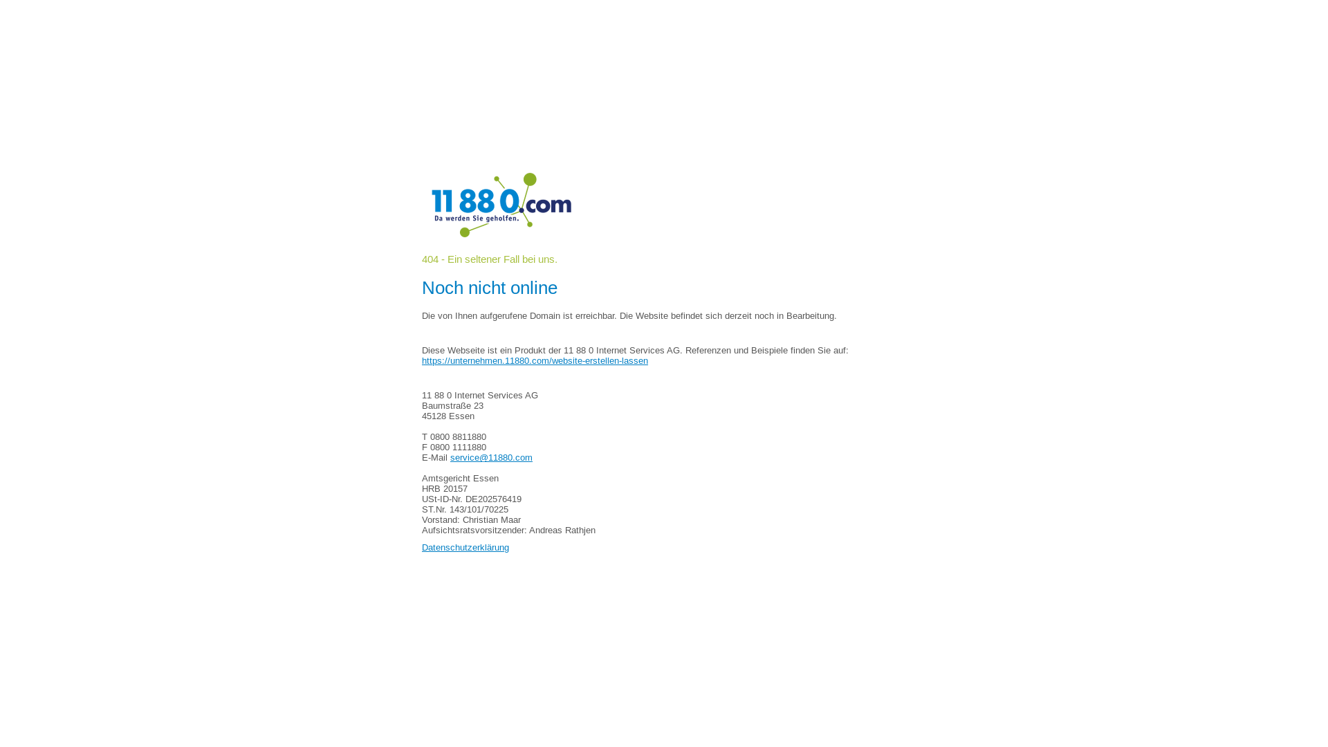 website screenshot of https://werbetechnik-lengert-oldendorf.de/