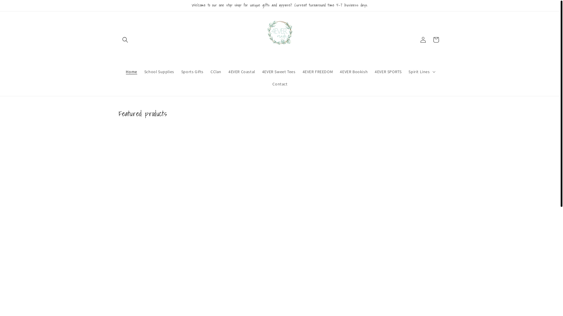 website screenshot of https://cclanbros.com/