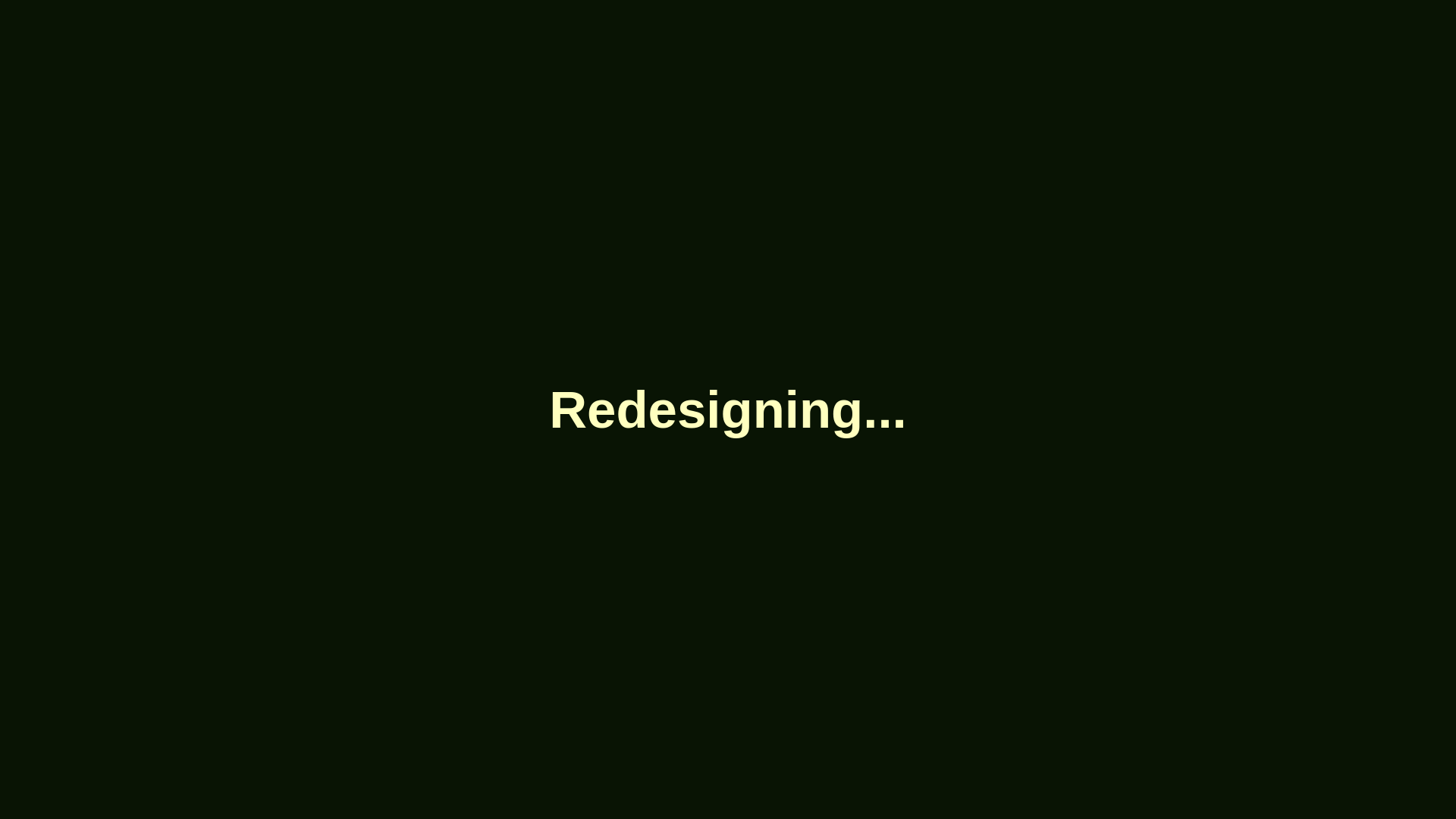 website screenshot of https://madewithpavan.com/