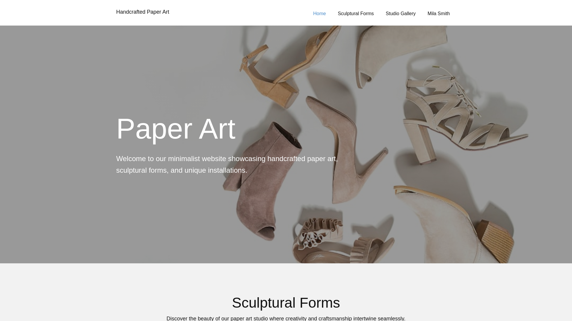 website screenshot of https://dorvelixan.pro/