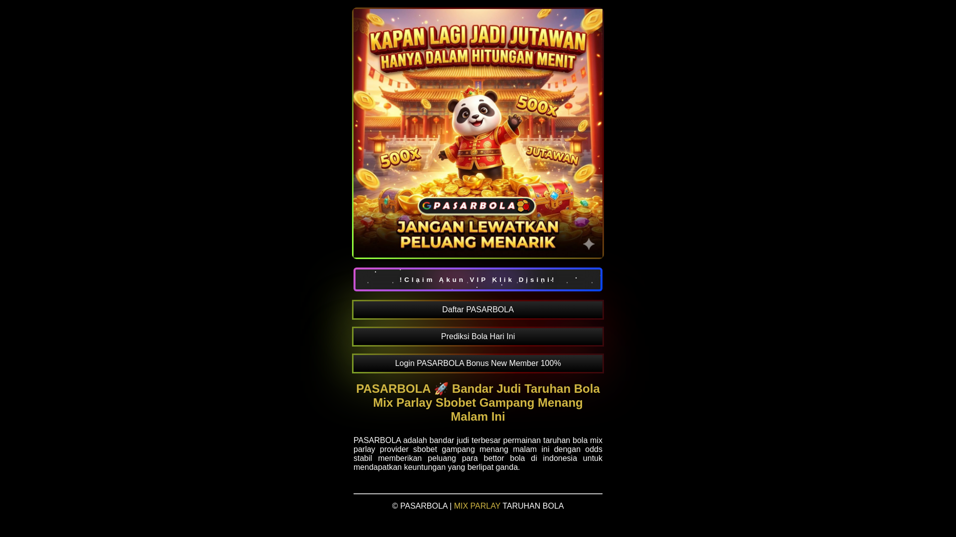 website screenshot of https://ifparomablog.pages.dev/