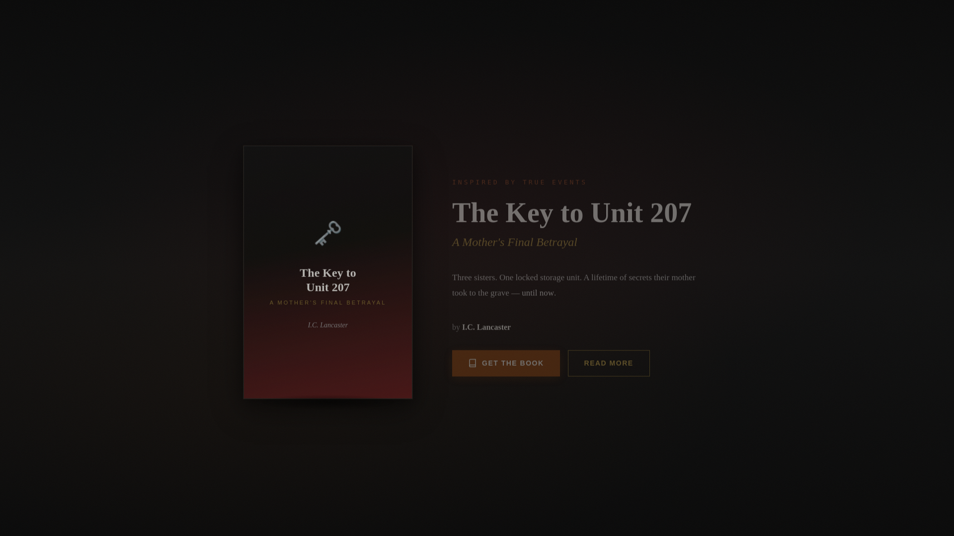 website screenshot of https://ic-lancaster-website.pages.dev/