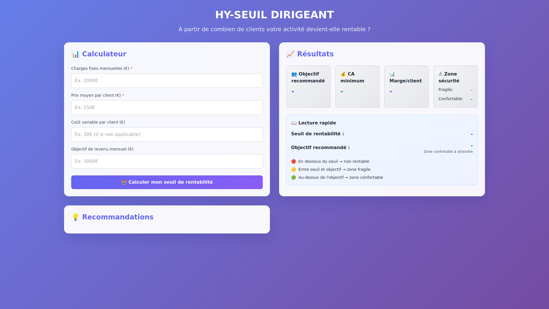 website screenshot of https://hy-seuil-dirigeant.pages.dev/