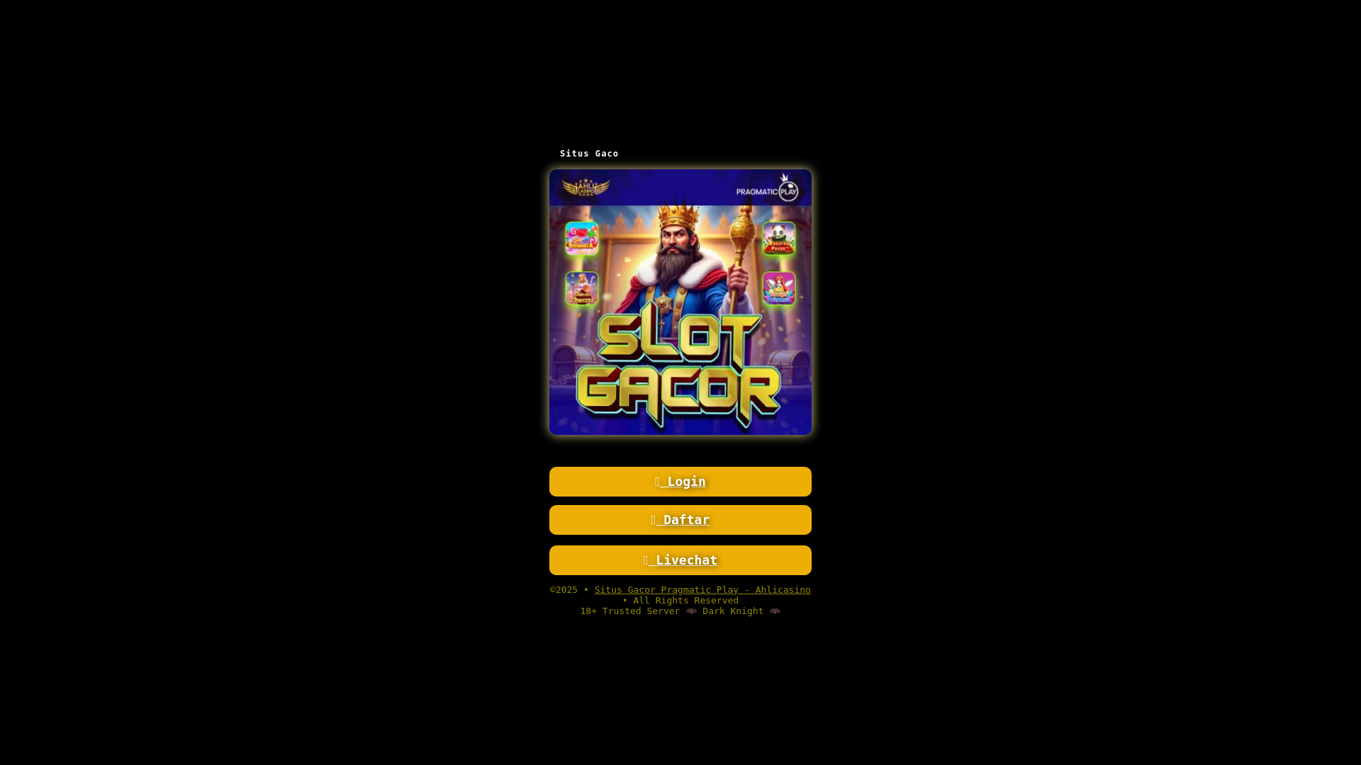website screenshot of https://ahlicas159.pages.dev/