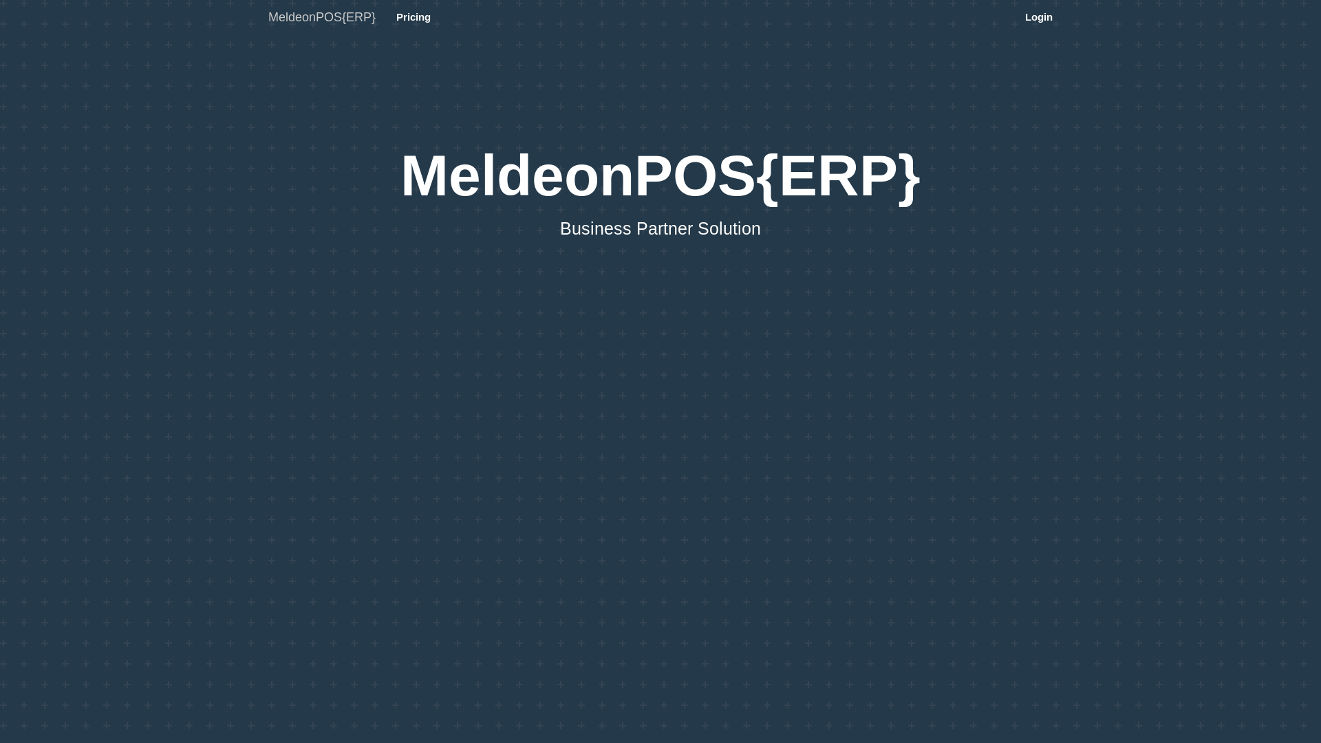 website screenshot of https://tecnos.co.ke/