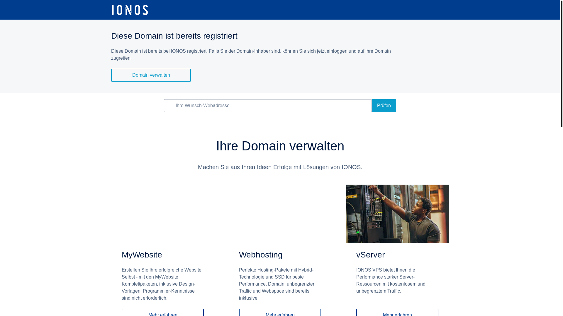 website screenshot of https://elbeautomobile-issa.de/