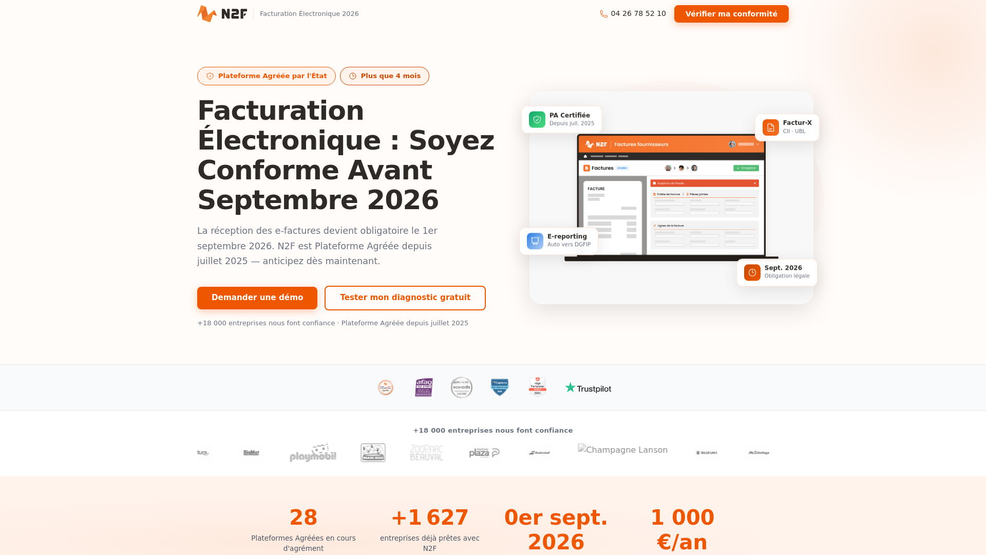 website screenshot of https://lp-reforme-2026-c6vay.kinsta.page