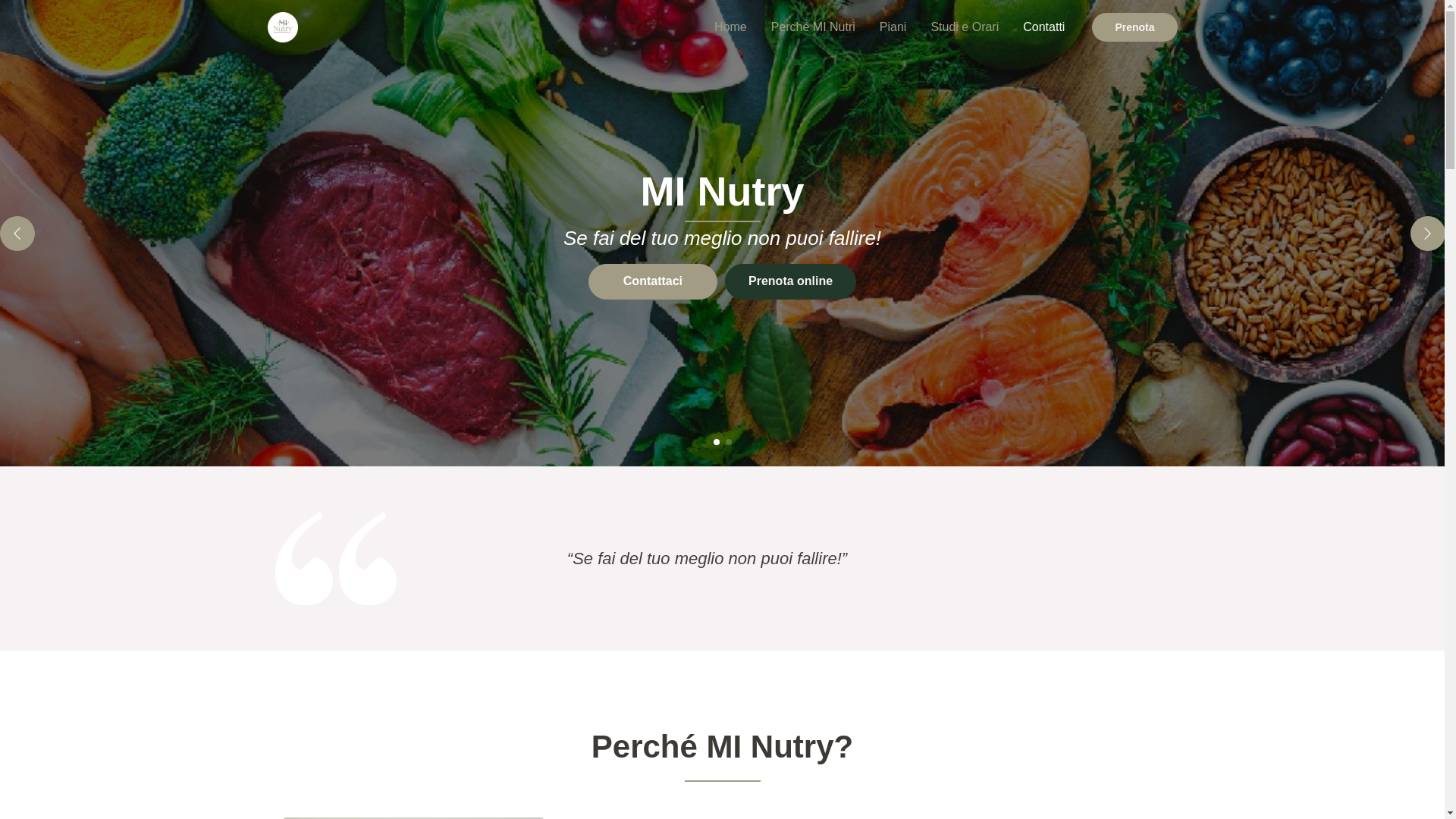 website screenshot of https://cristyleparrucchierifavara.it/
