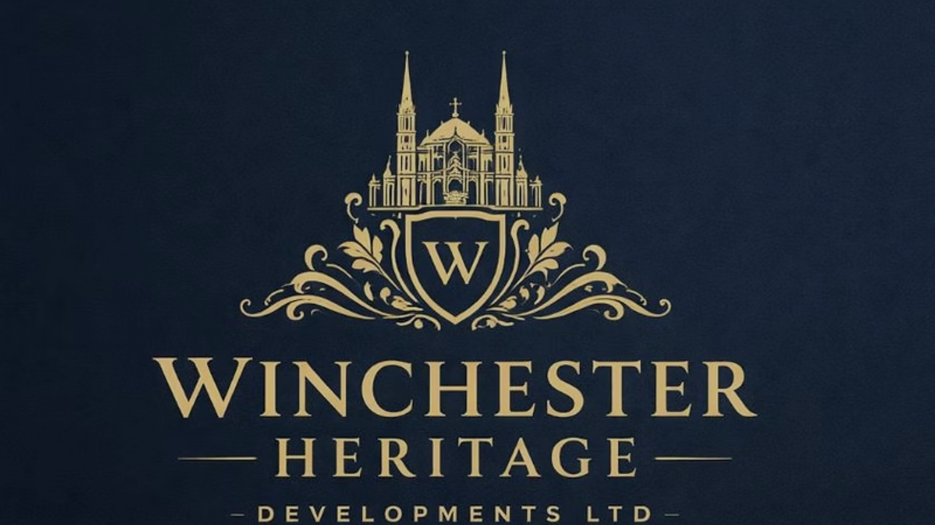 website screenshot of https://winchesterheritagedevelopments.co.uk/
