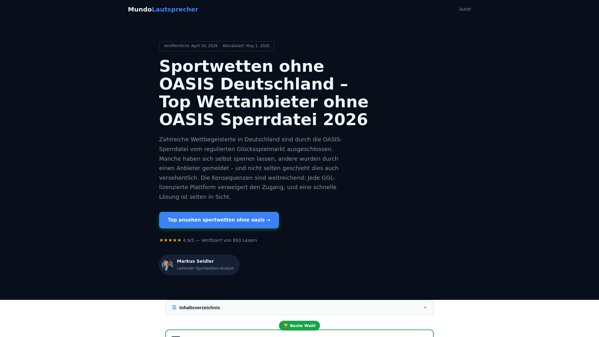 website screenshot of https://mundo-lautsprecher-com.pages.dev/