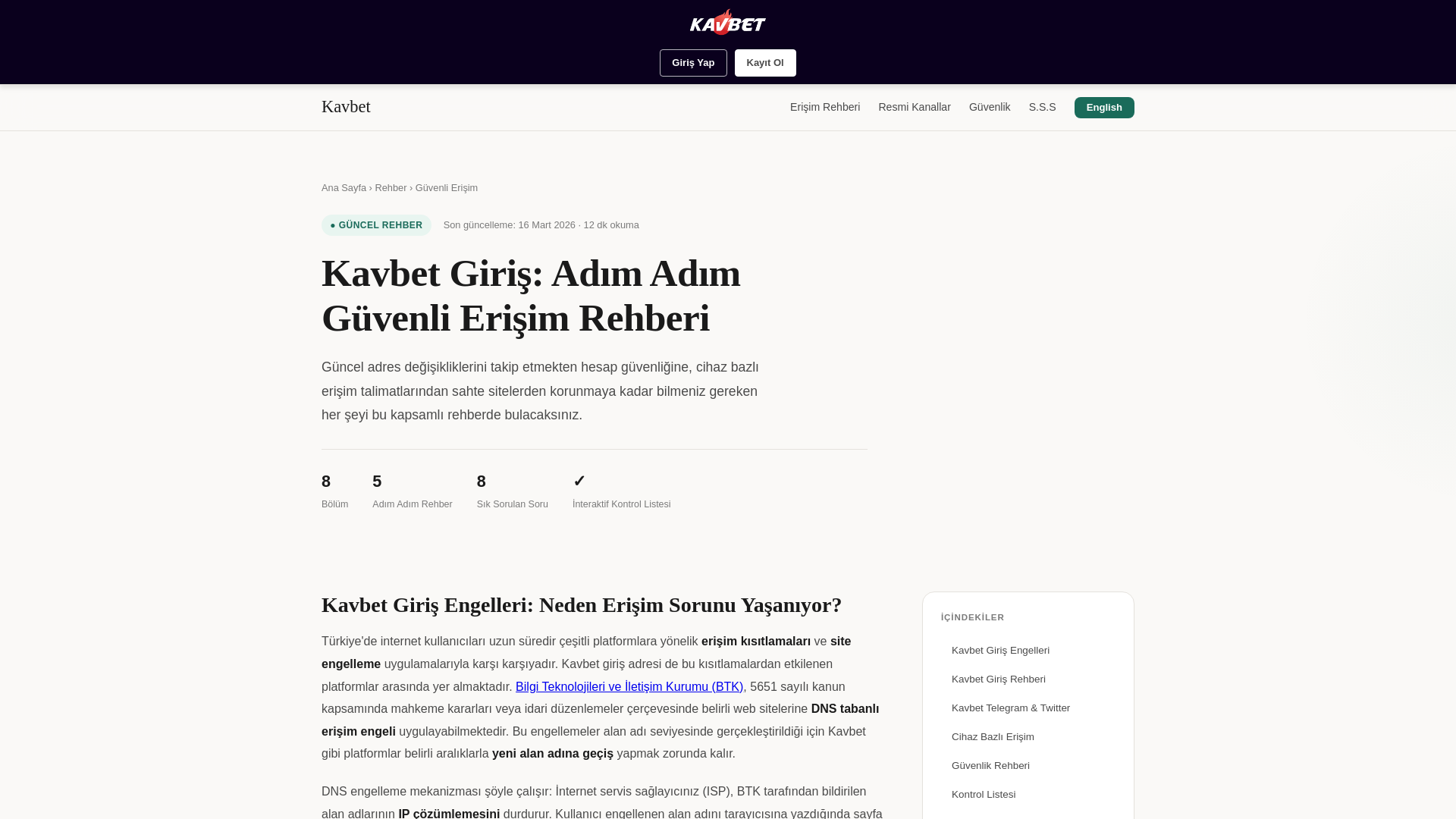 website screenshot of https://trs-kav-enyenigiris-icu.pages.dev/