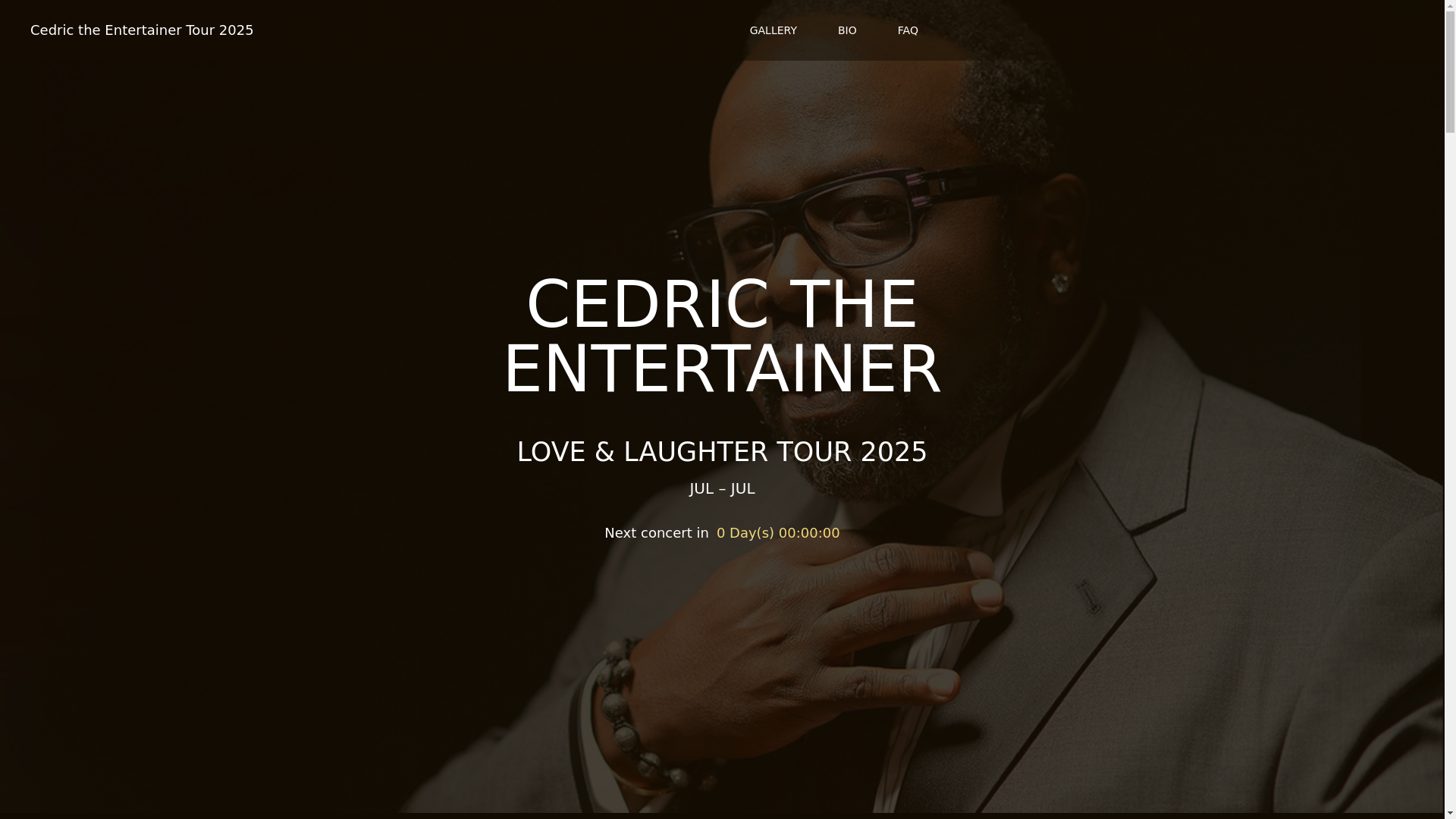 website screenshot of https://cedrictheentertainertour-com-github-io.pages.dev/
