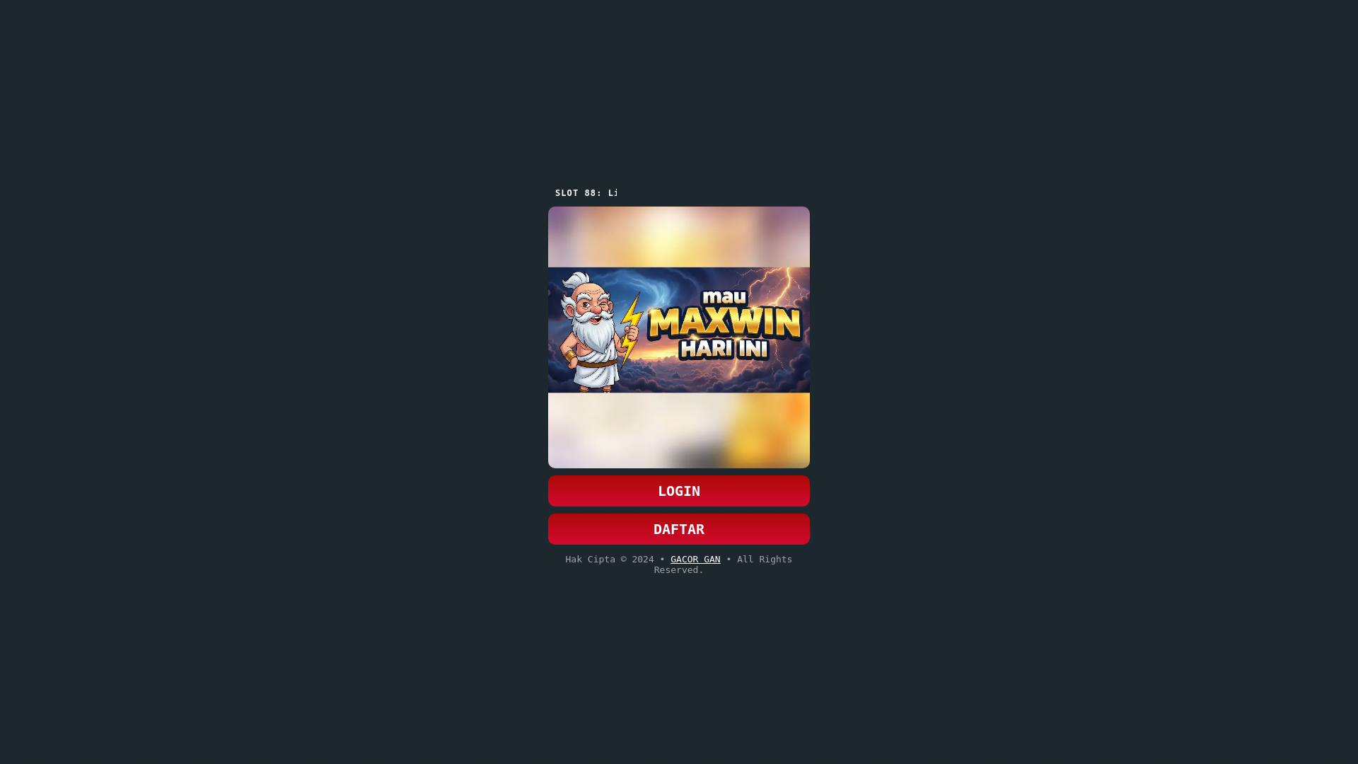 website screenshot of https://votedevumkuu.pages.dev/