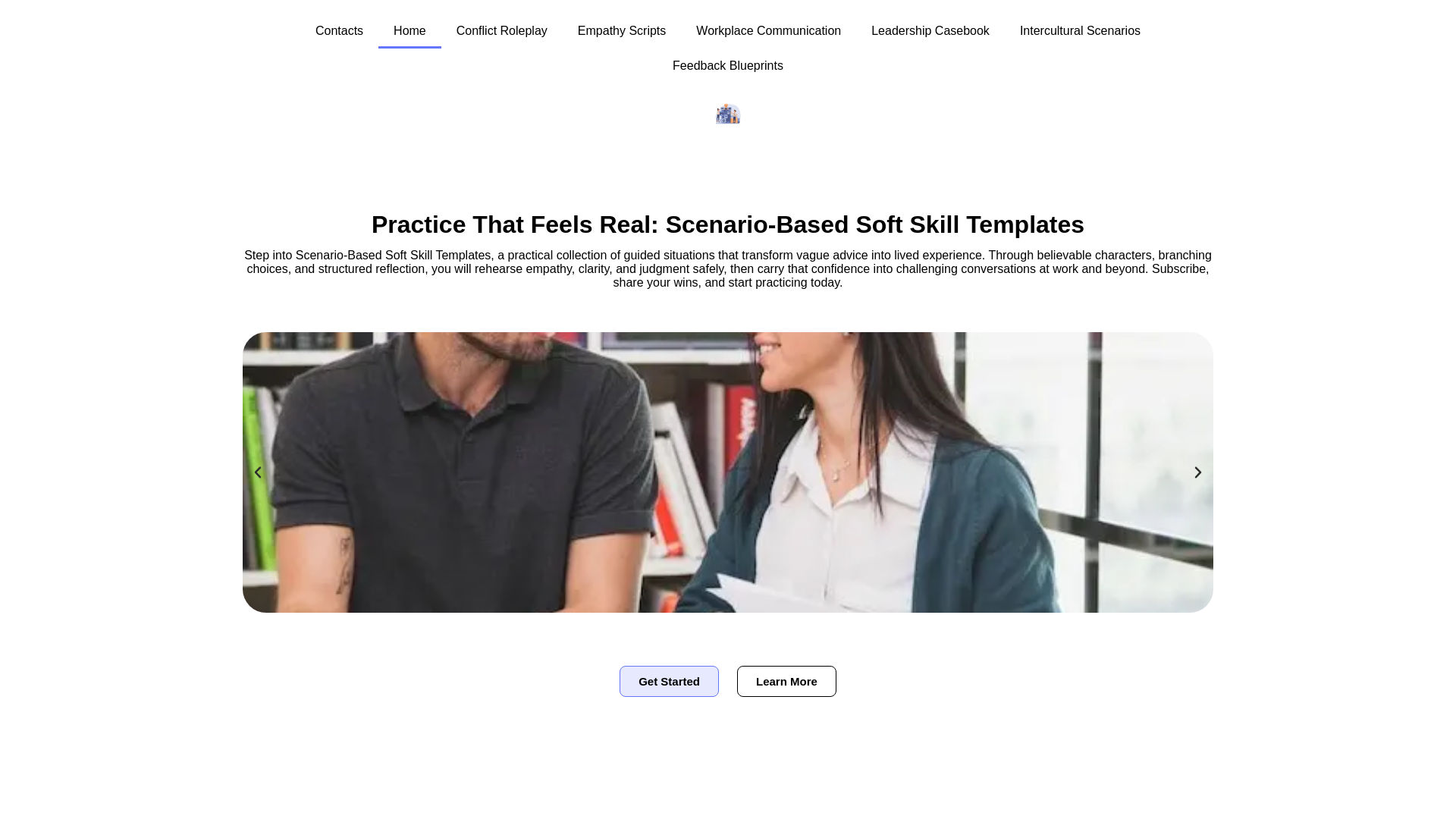 website screenshot of https://pexilorozerakentolumanari.digital/