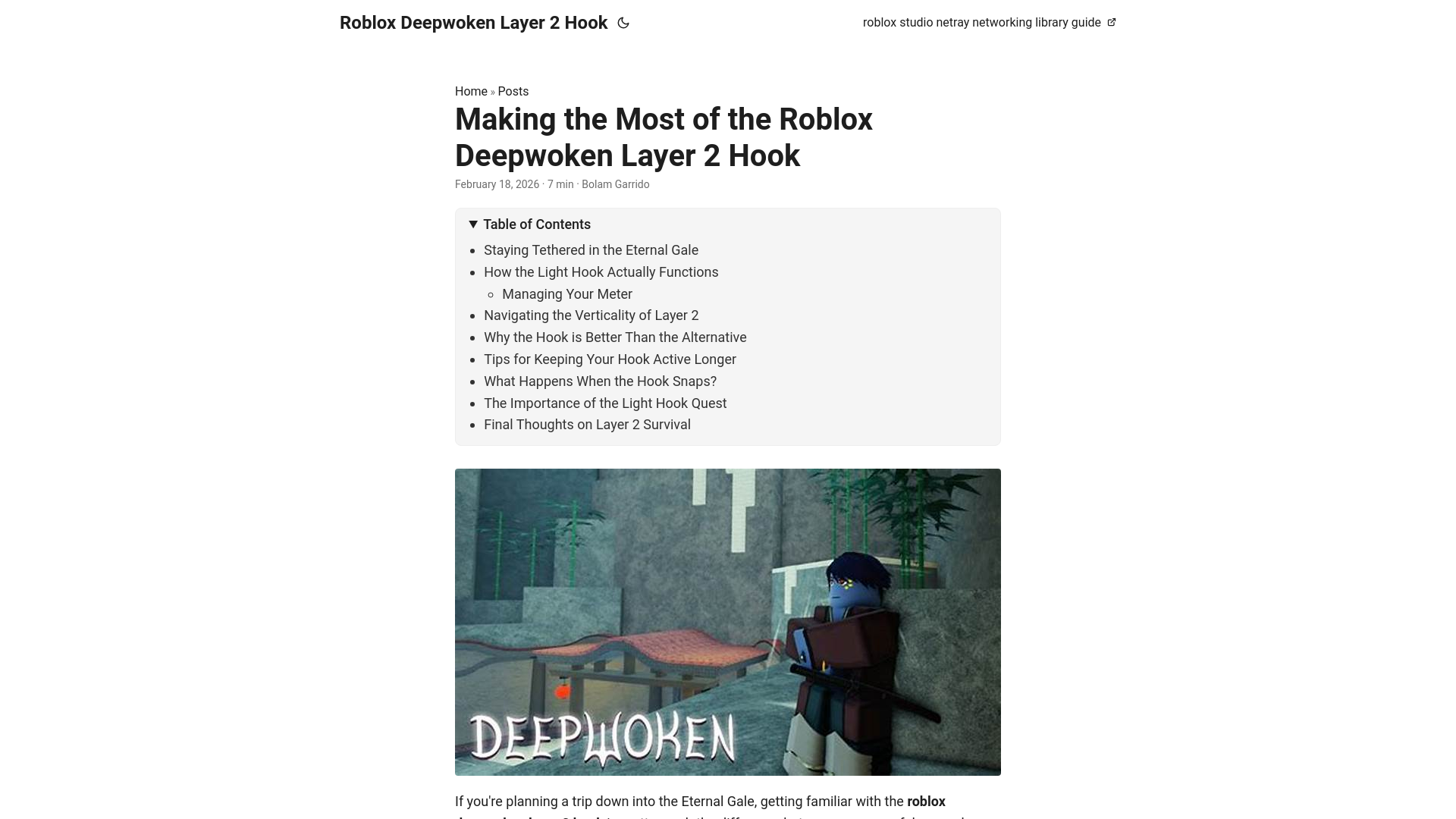 website screenshot of https://roblox-deepwoken-layer-2-hook.pages.dev/
