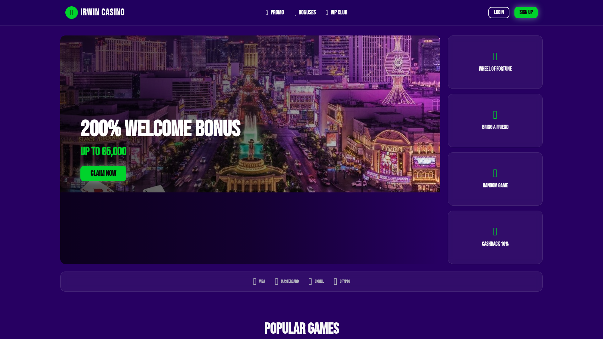 website screenshot of https://cas-style-test3.pages.dev/