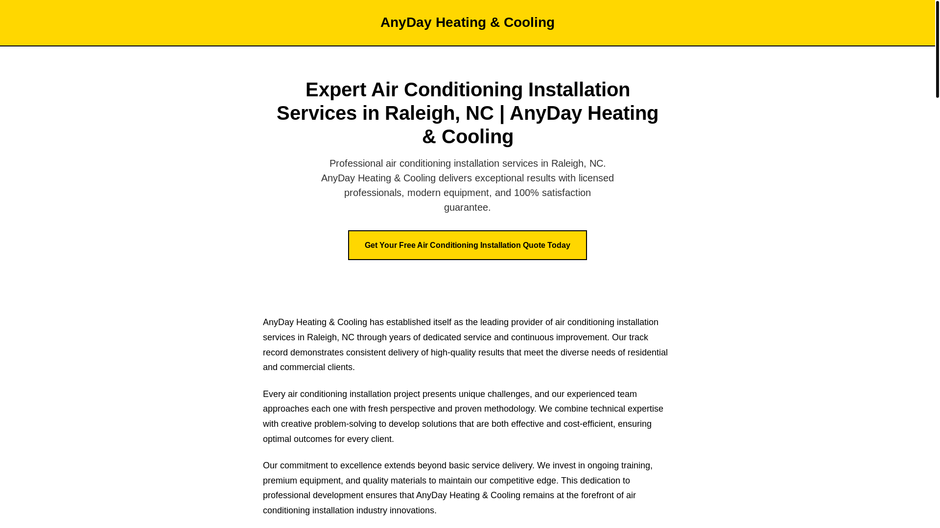 website screenshot of https://anyday-heating-cooli-cd544.pages.dev/