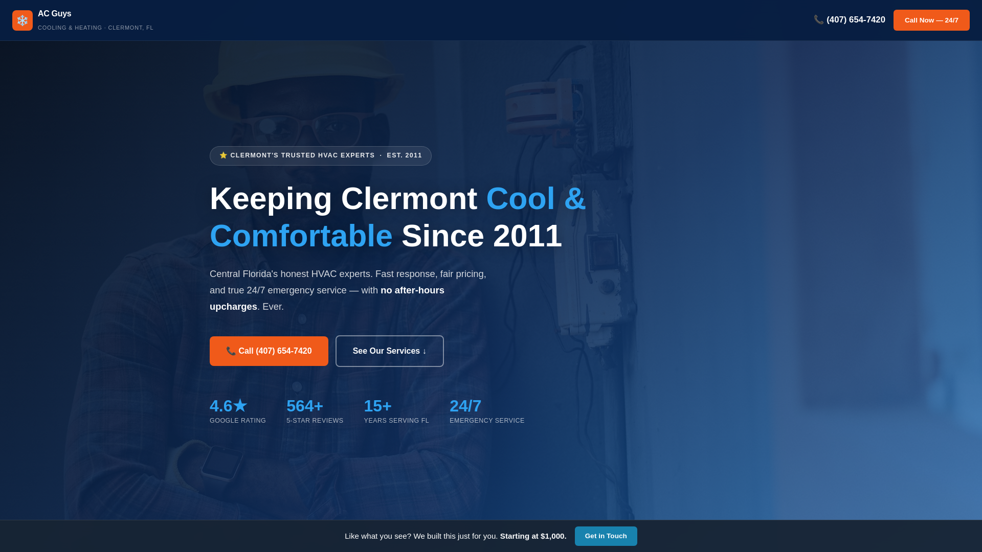 website screenshot of https://ac-guys-cooling-and-heating-services.pages.dev/