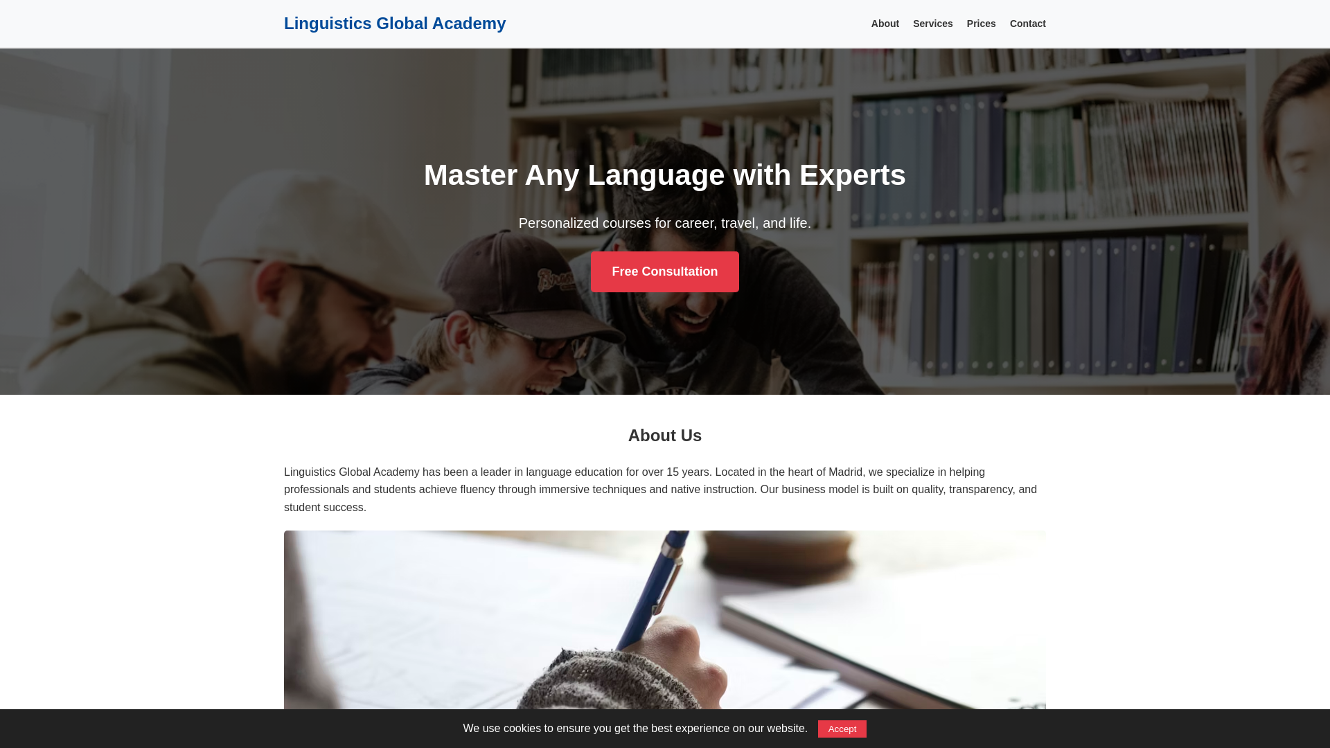 website screenshot of https://dimmockhubio.click