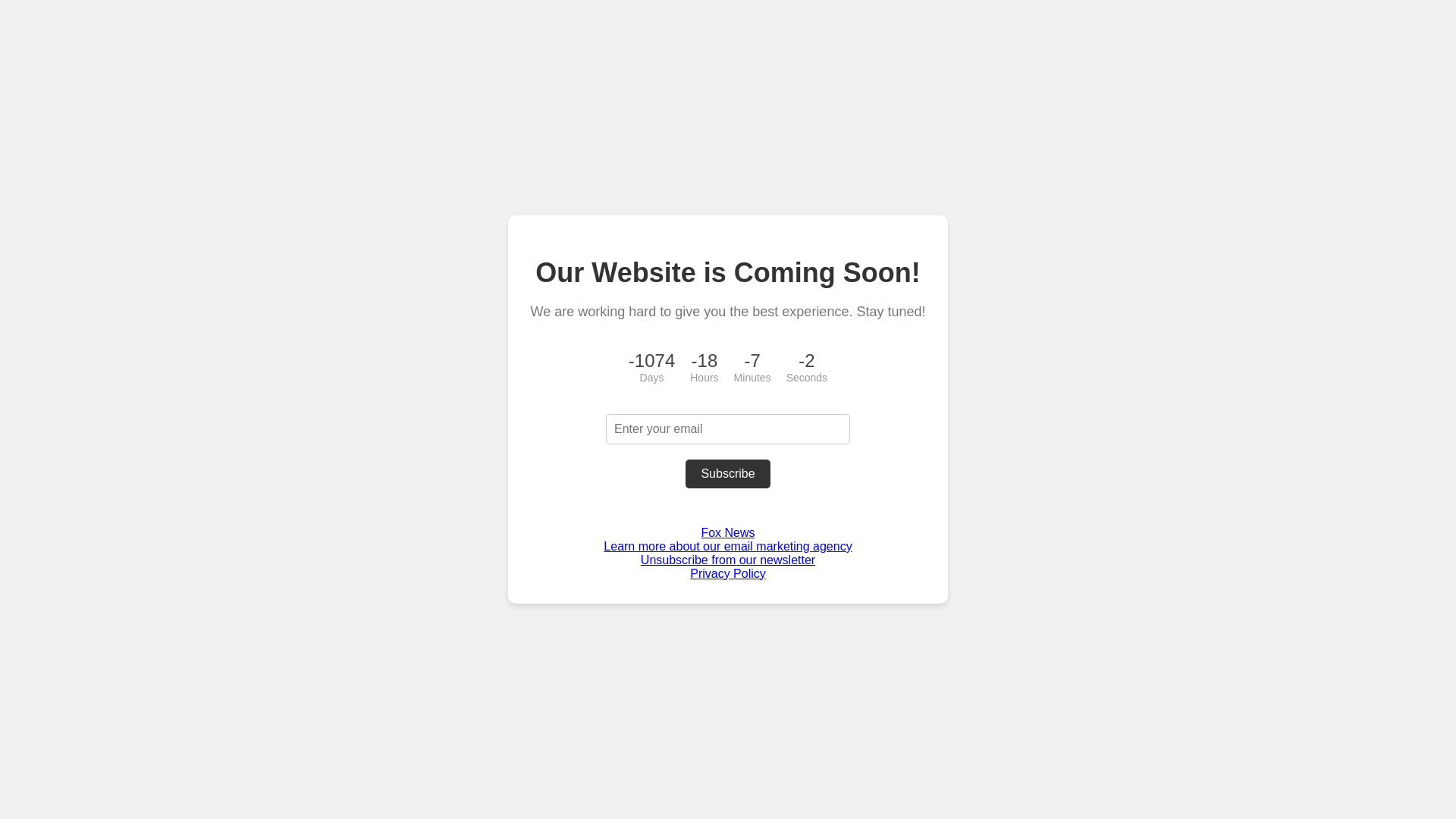 website screenshot of https://offerbess.fr