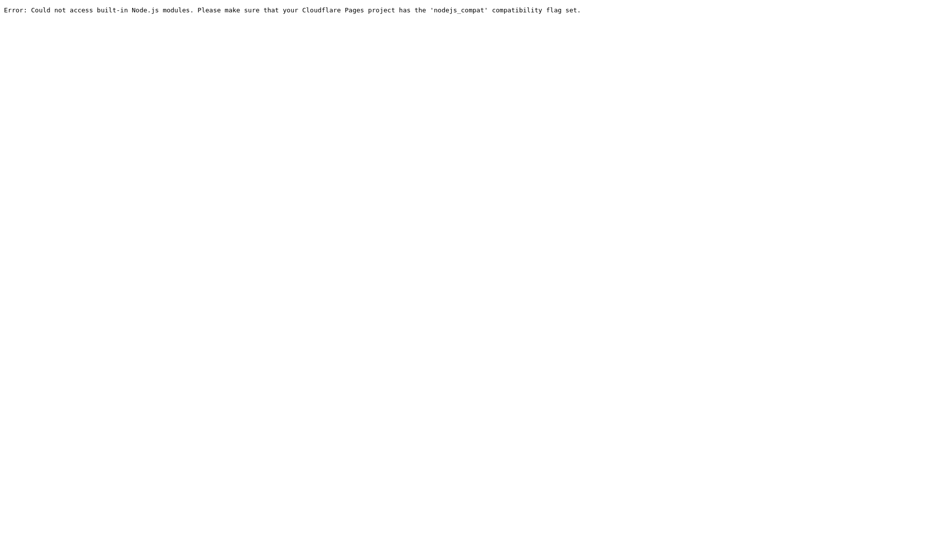 website screenshot of https://cliqefit-com.pages.dev/