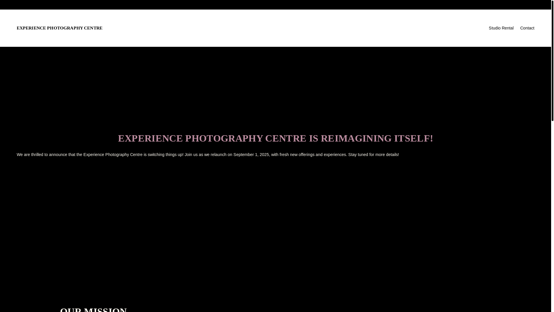 website screenshot of https://bellevillephotoclub.com/