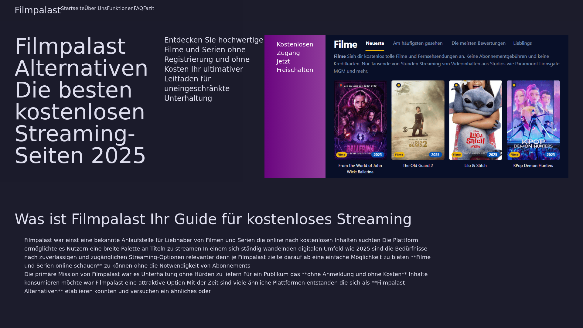 website screenshot of https://filmpalast-kjz4.pages.dev/