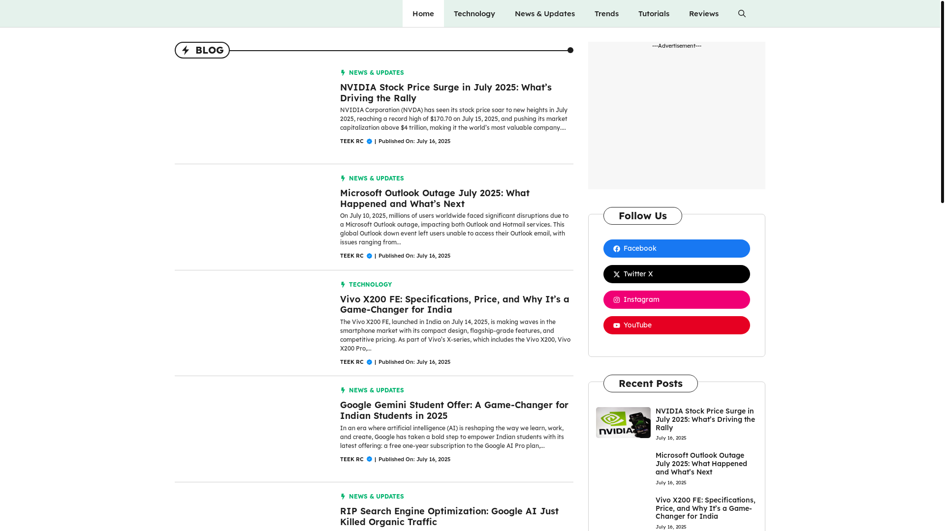 website screenshot of https://aitechvolt.com/