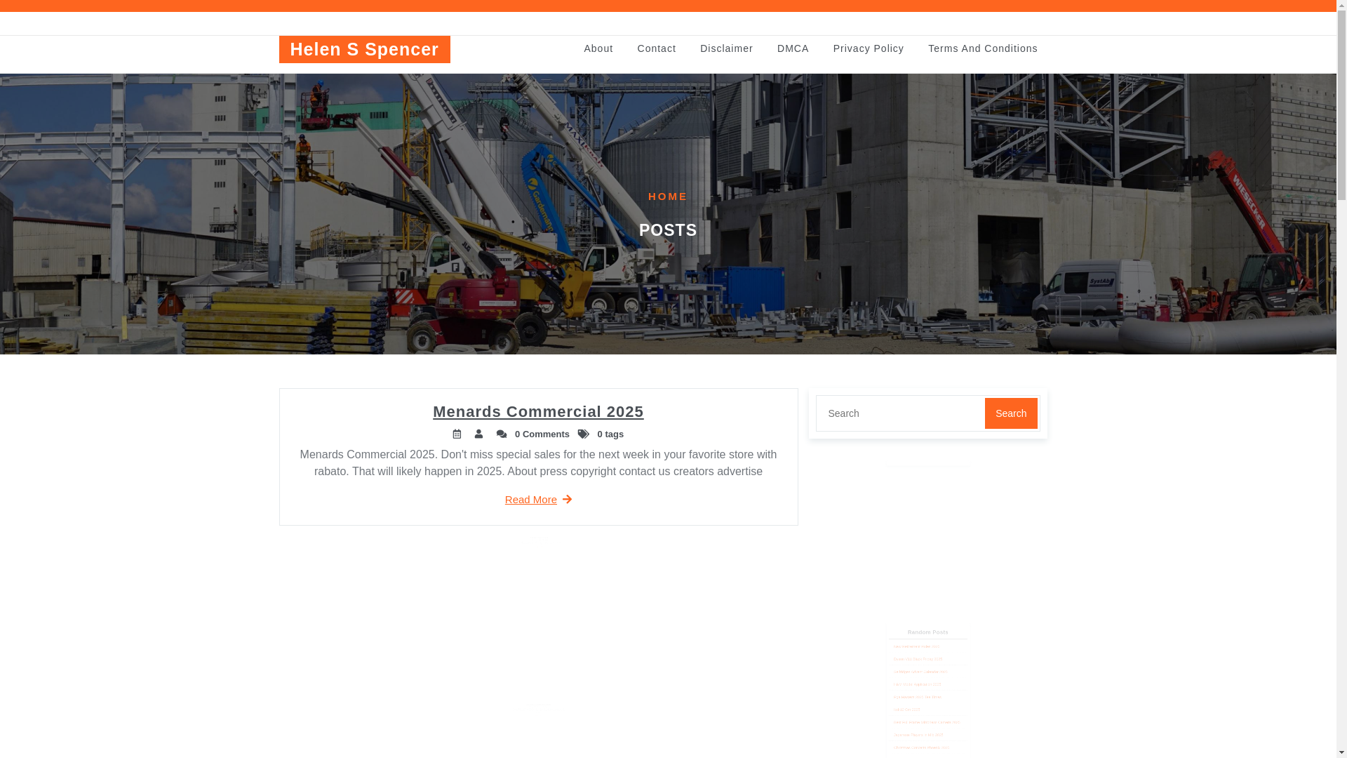 website screenshot of https://helensspencerj.pages.dev/