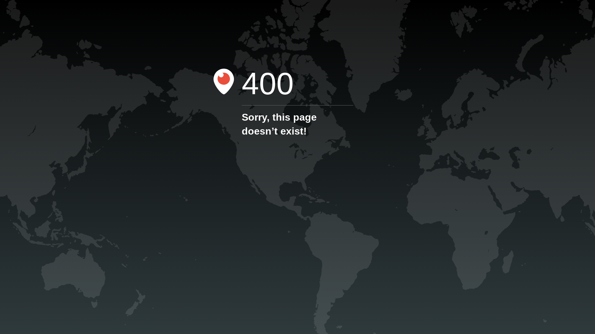 website screenshot of https://www.pscp.tv/sj4000: