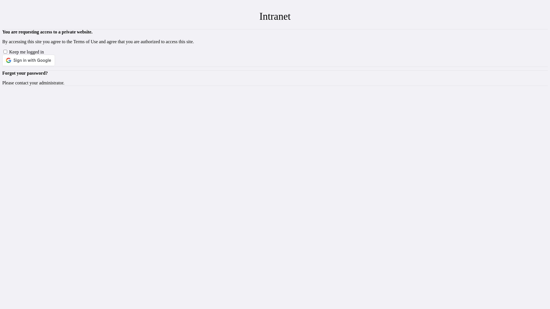 website screenshot of https://myc1link.com/home