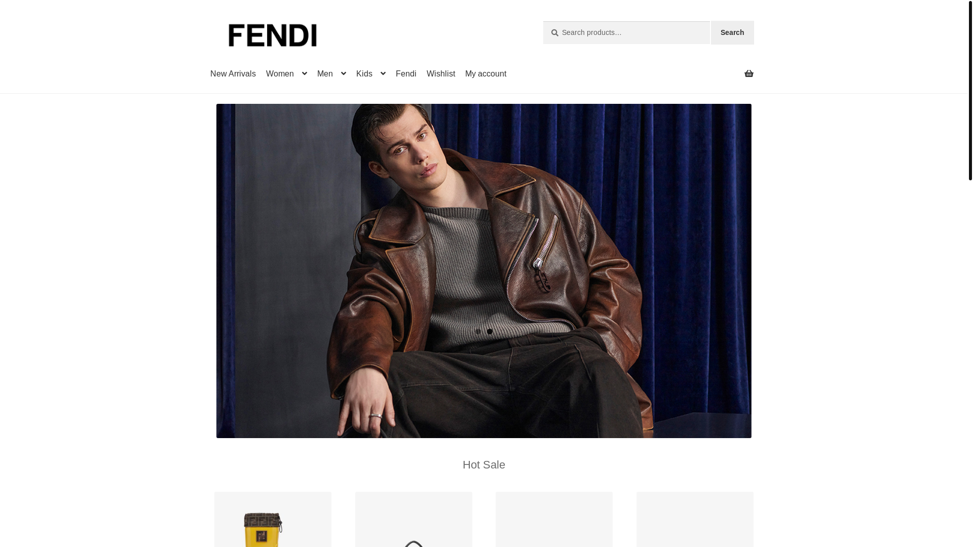 website screenshot of https://www.lizbarney.shop/
