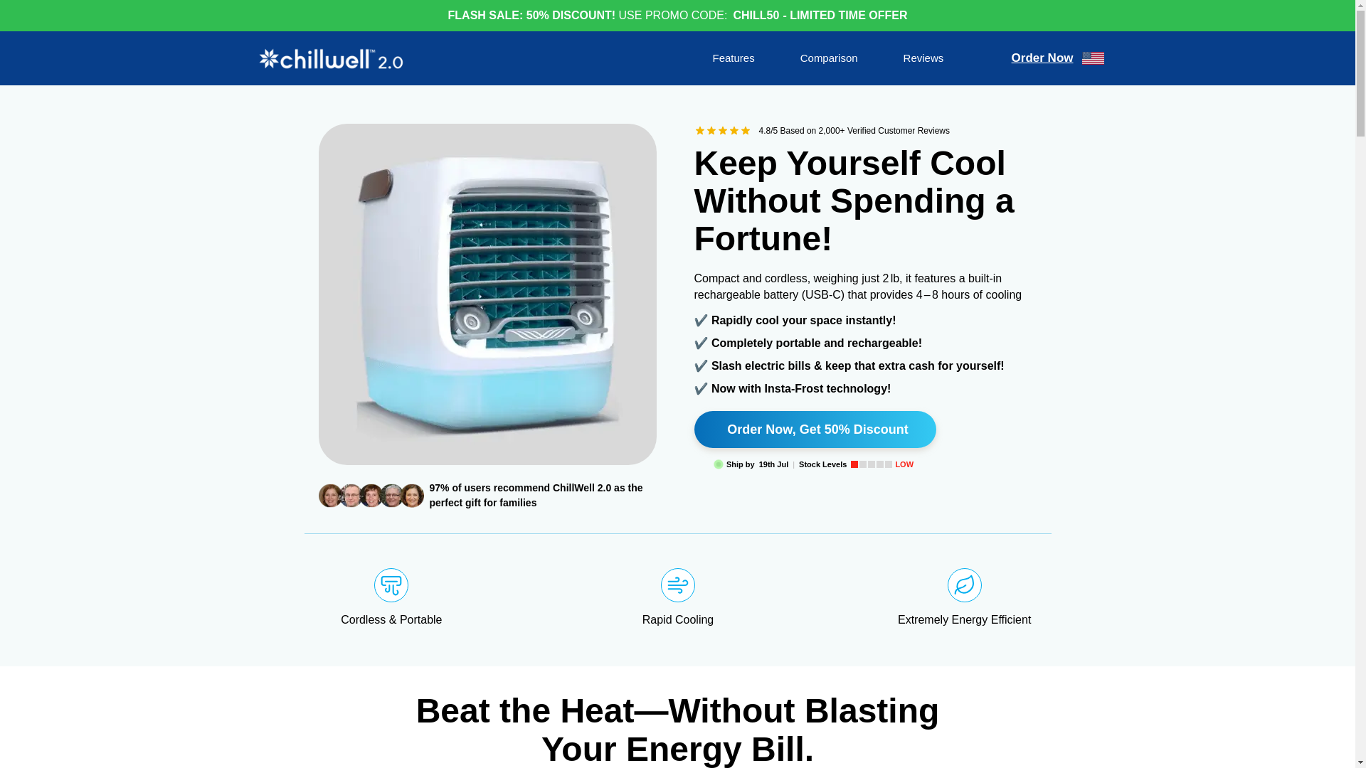 website screenshot of https://breezeboxmini.com/
