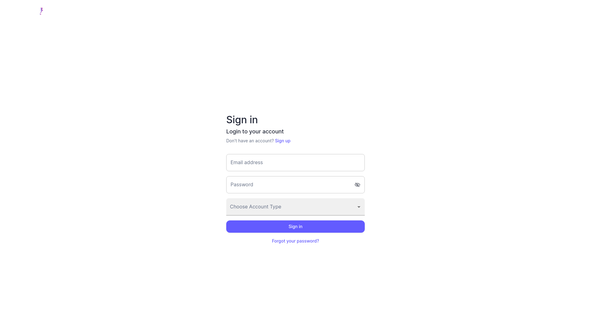 website screenshot of https://jobsmight-demo.xyz/
