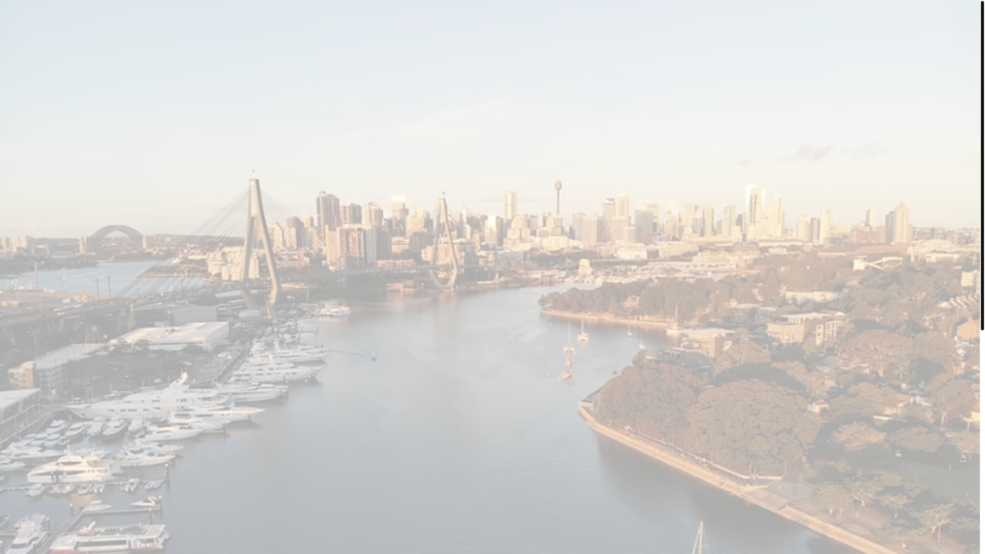 website screenshot of https://corbelplanning.com.au/