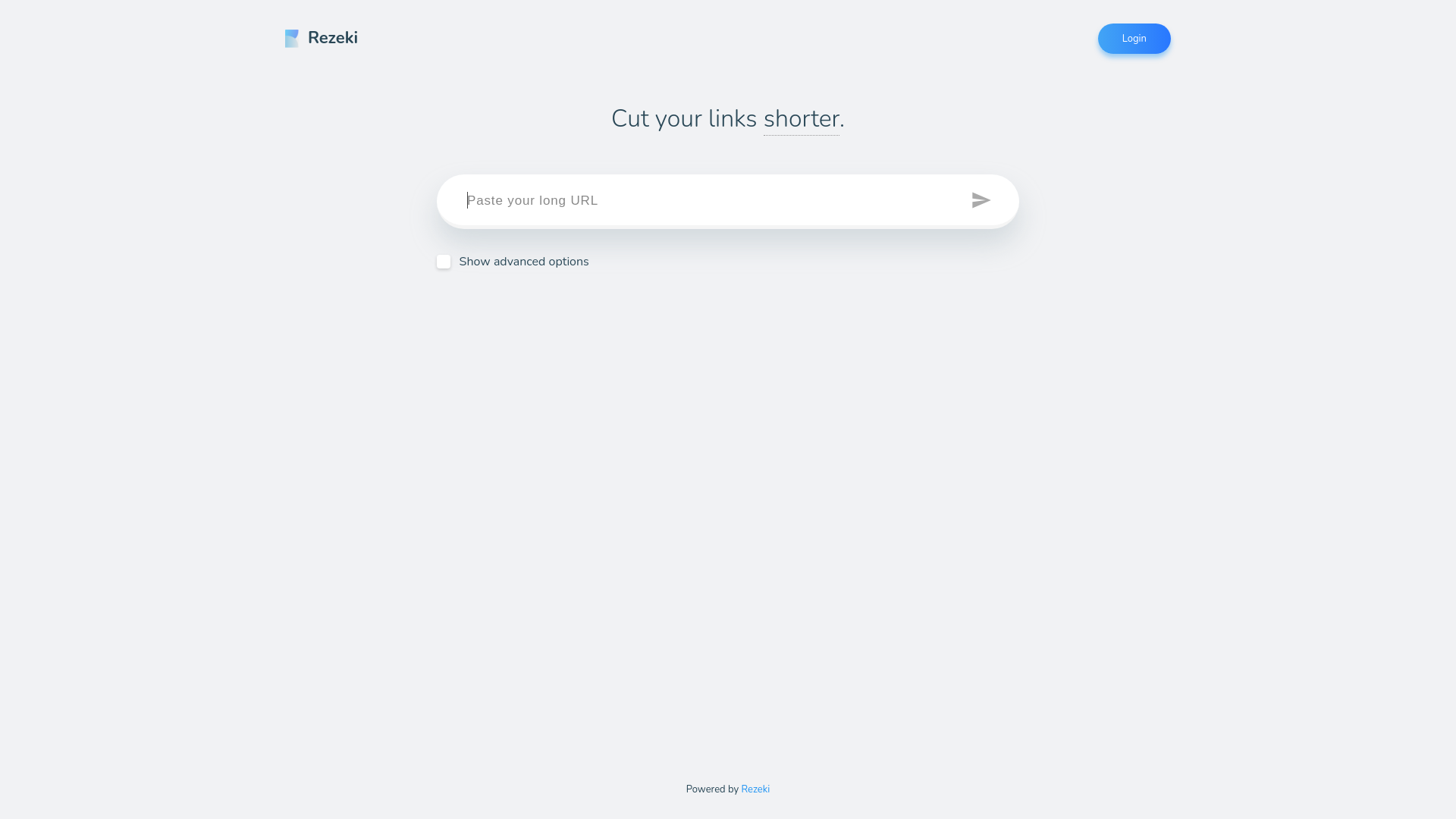 website screenshot of https://rezekinempel.me/