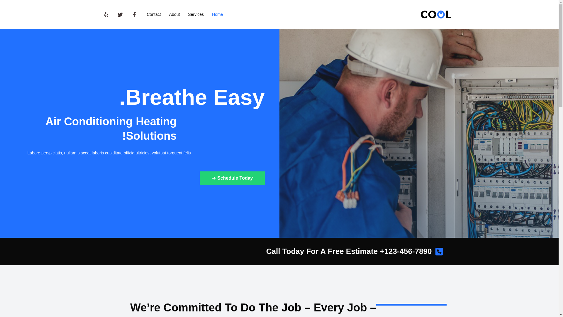 website screenshot of https://shah-company.com/
