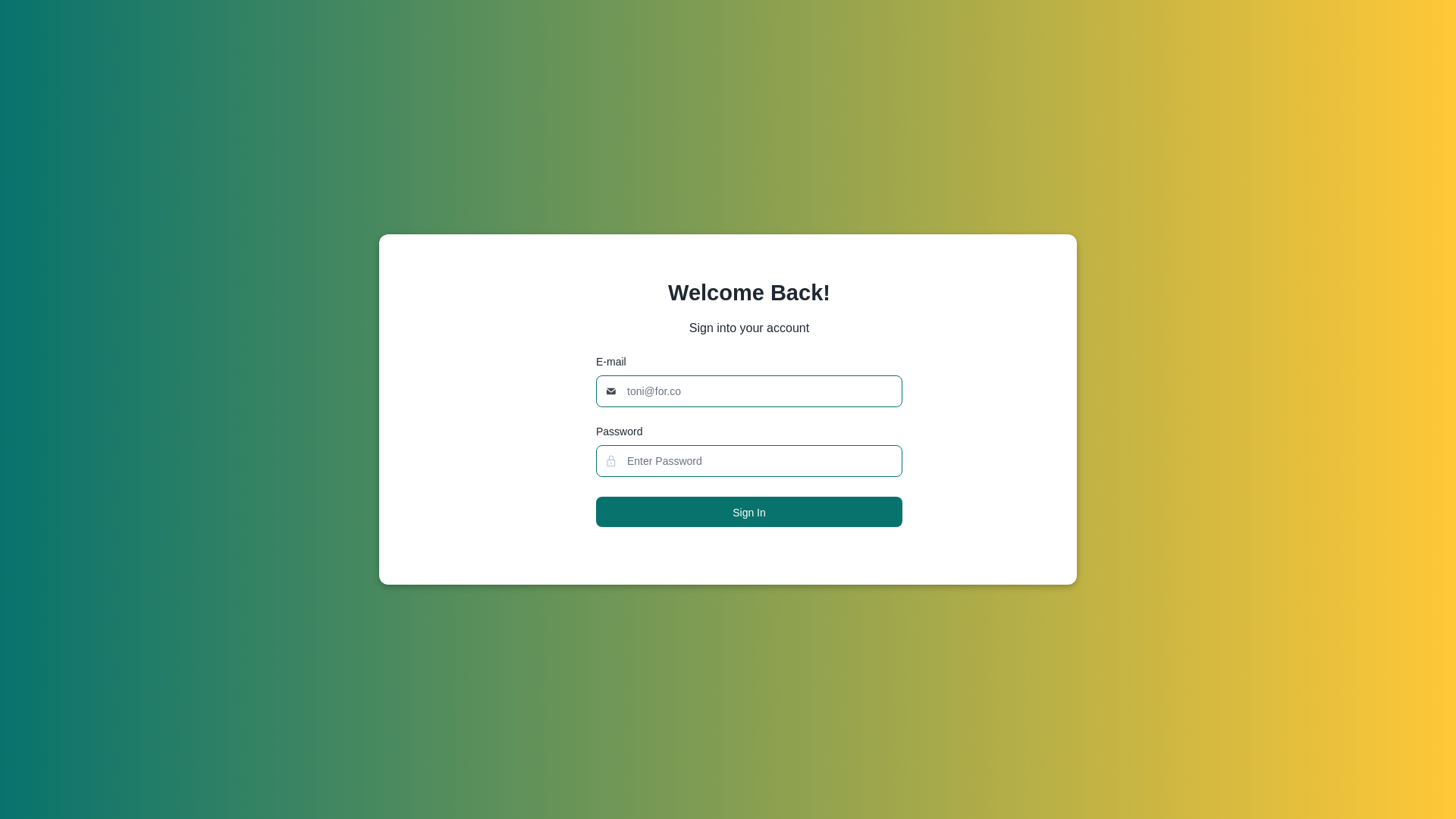 website screenshot of https://commander-admin-stg.pages.dev/