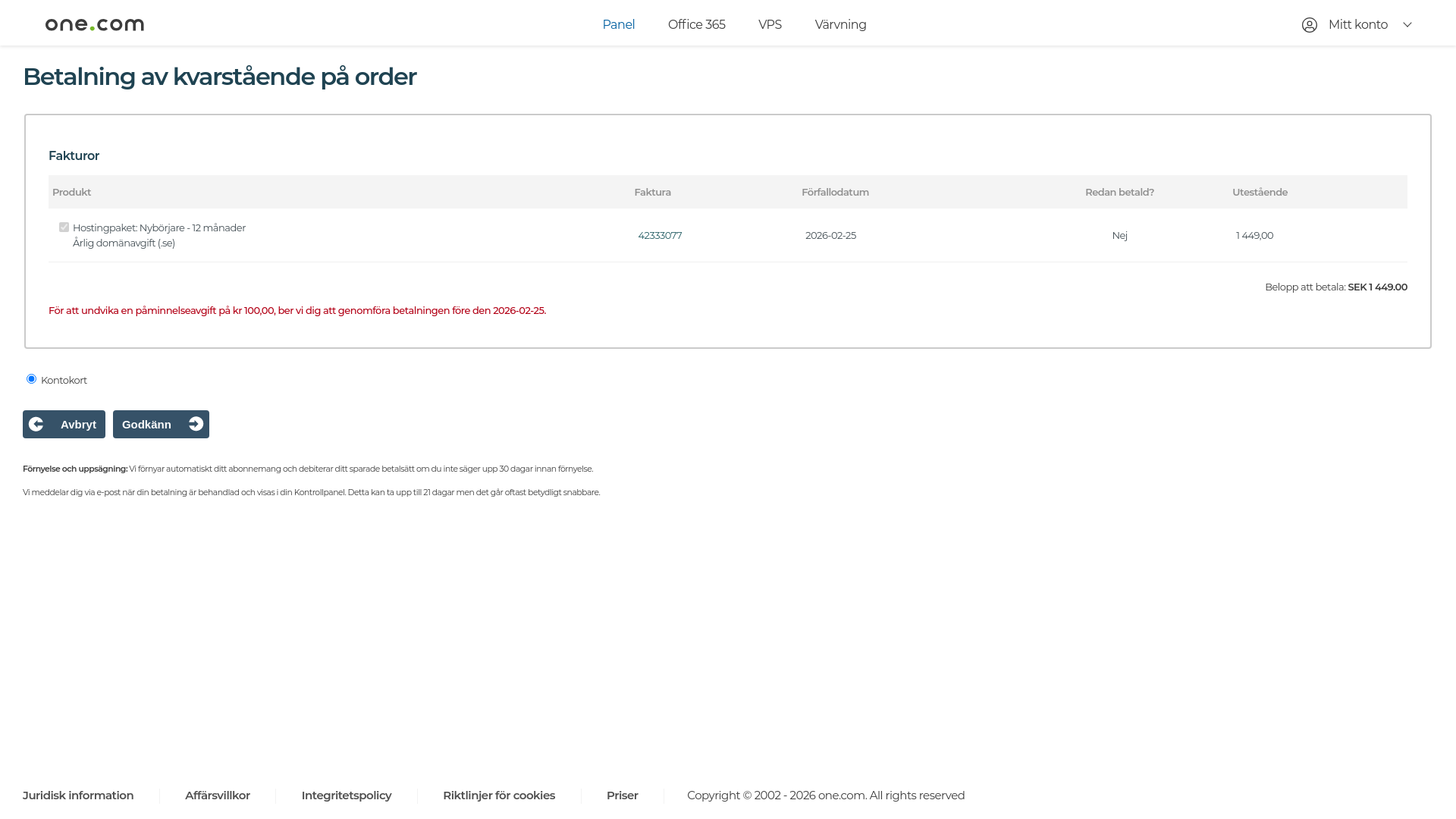 website screenshot of https://www.arrow-3dcp.com/one.com-obetaled/