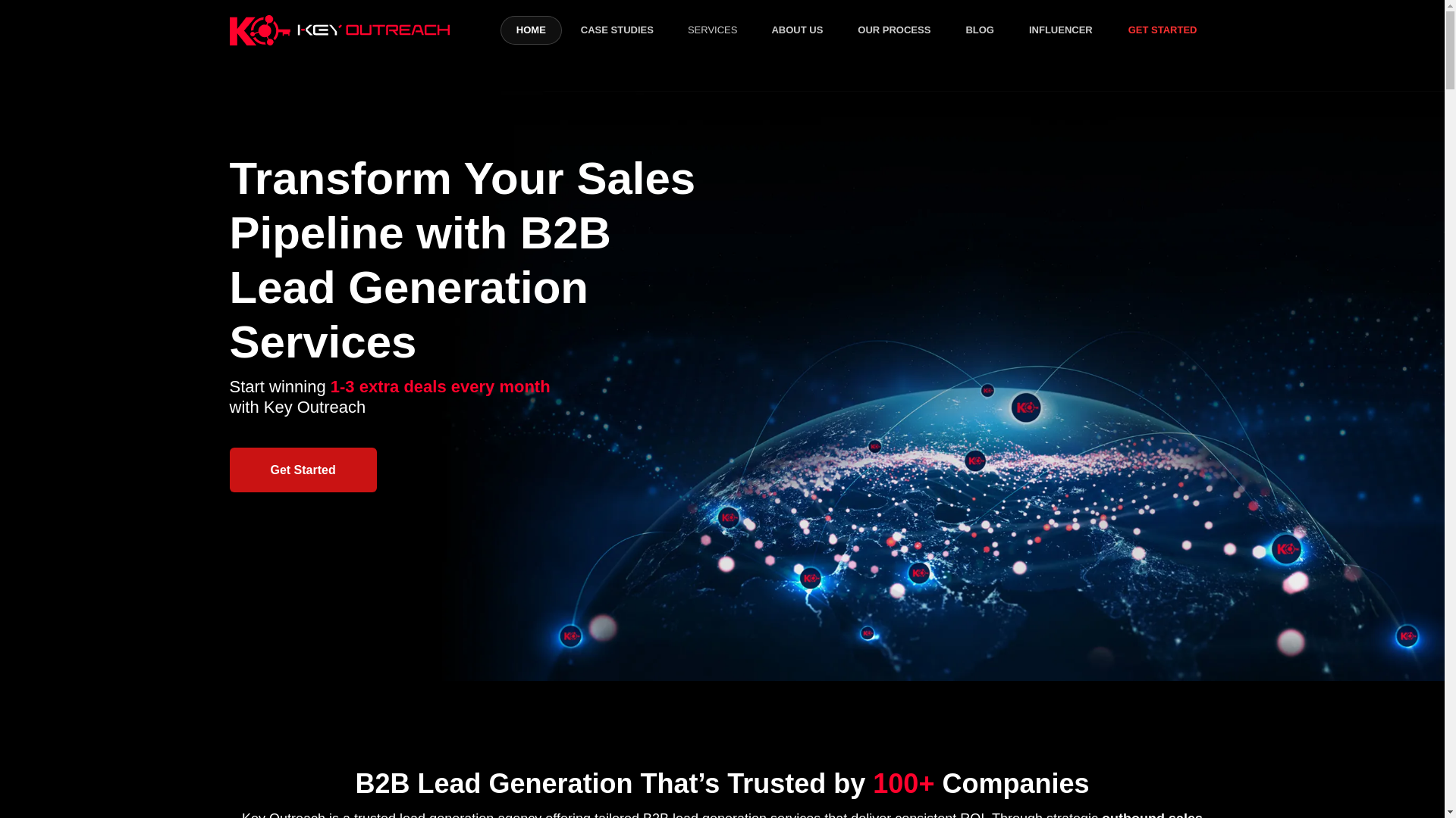 website screenshot of https://growthcranes.co/
