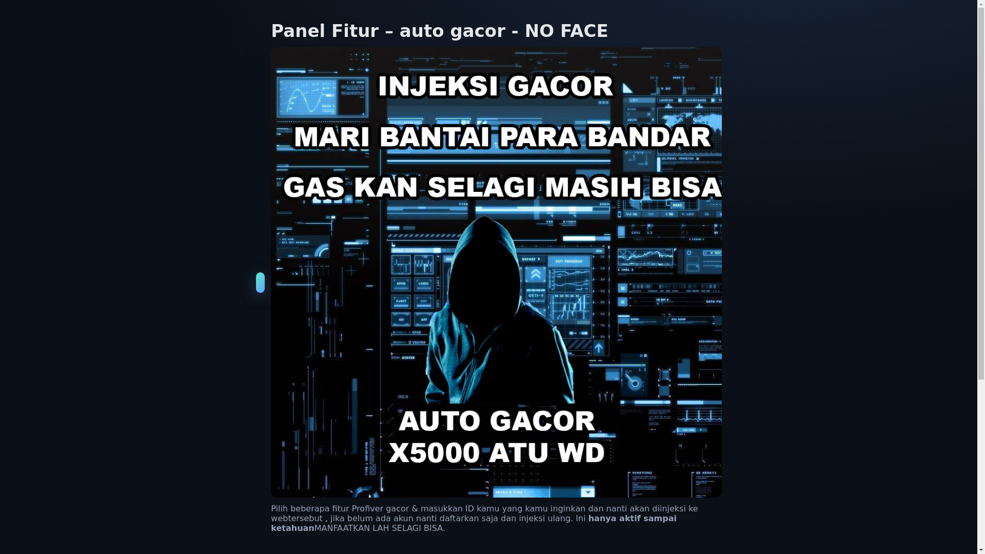 website screenshot of https://noface-ejb.pages.dev/