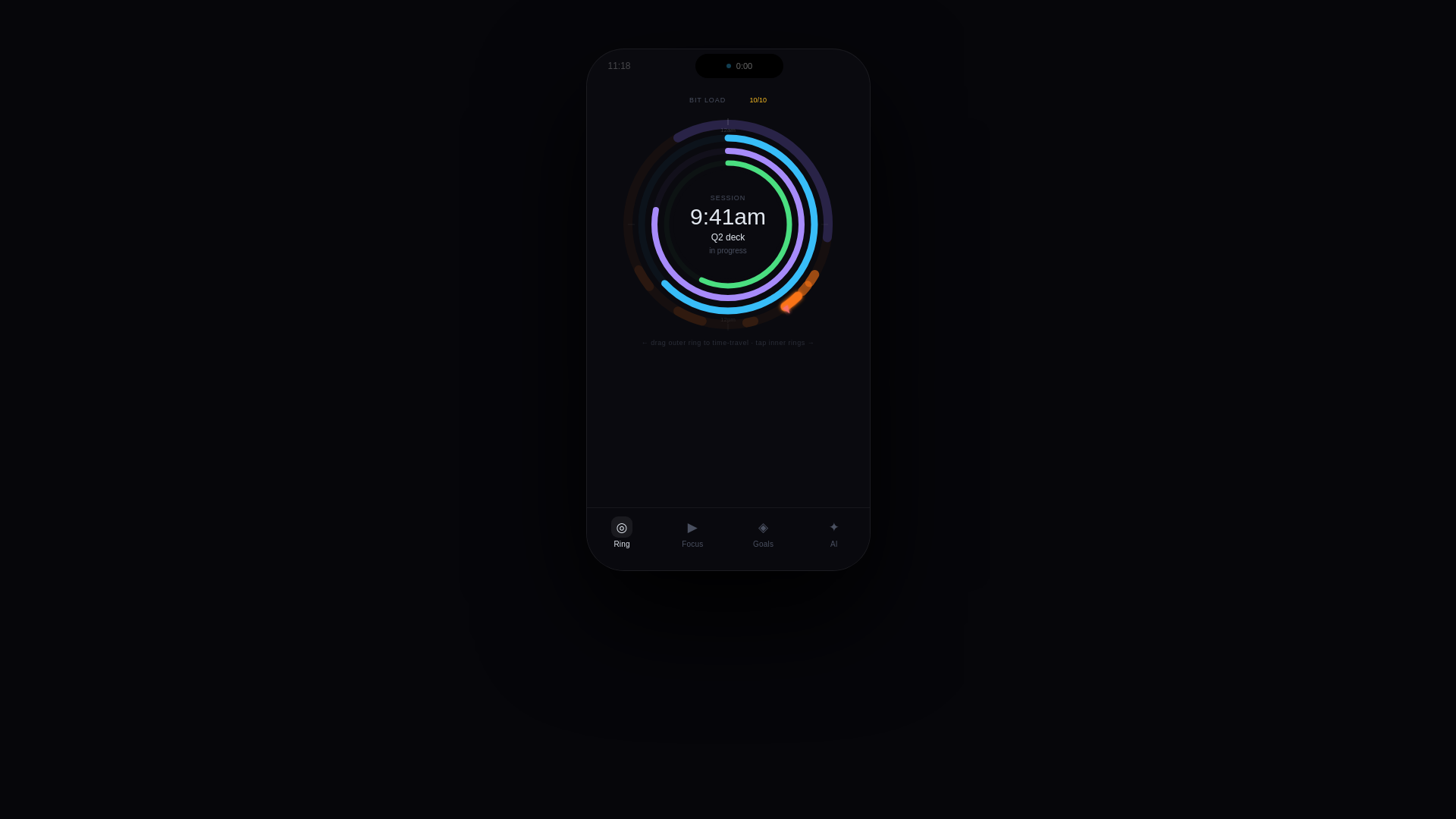 website screenshot of https://productivity-os.pages.dev/