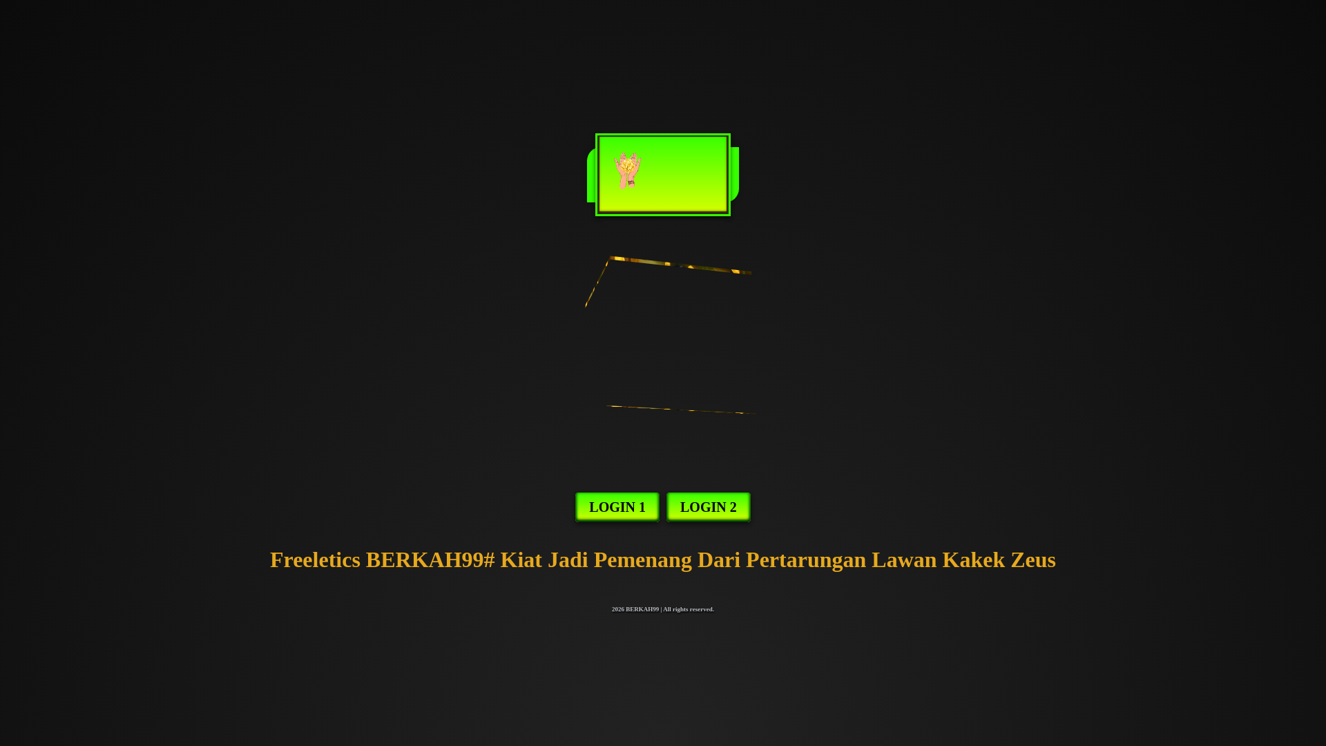 website screenshot of https://lepoids-berkah.pages.dev/