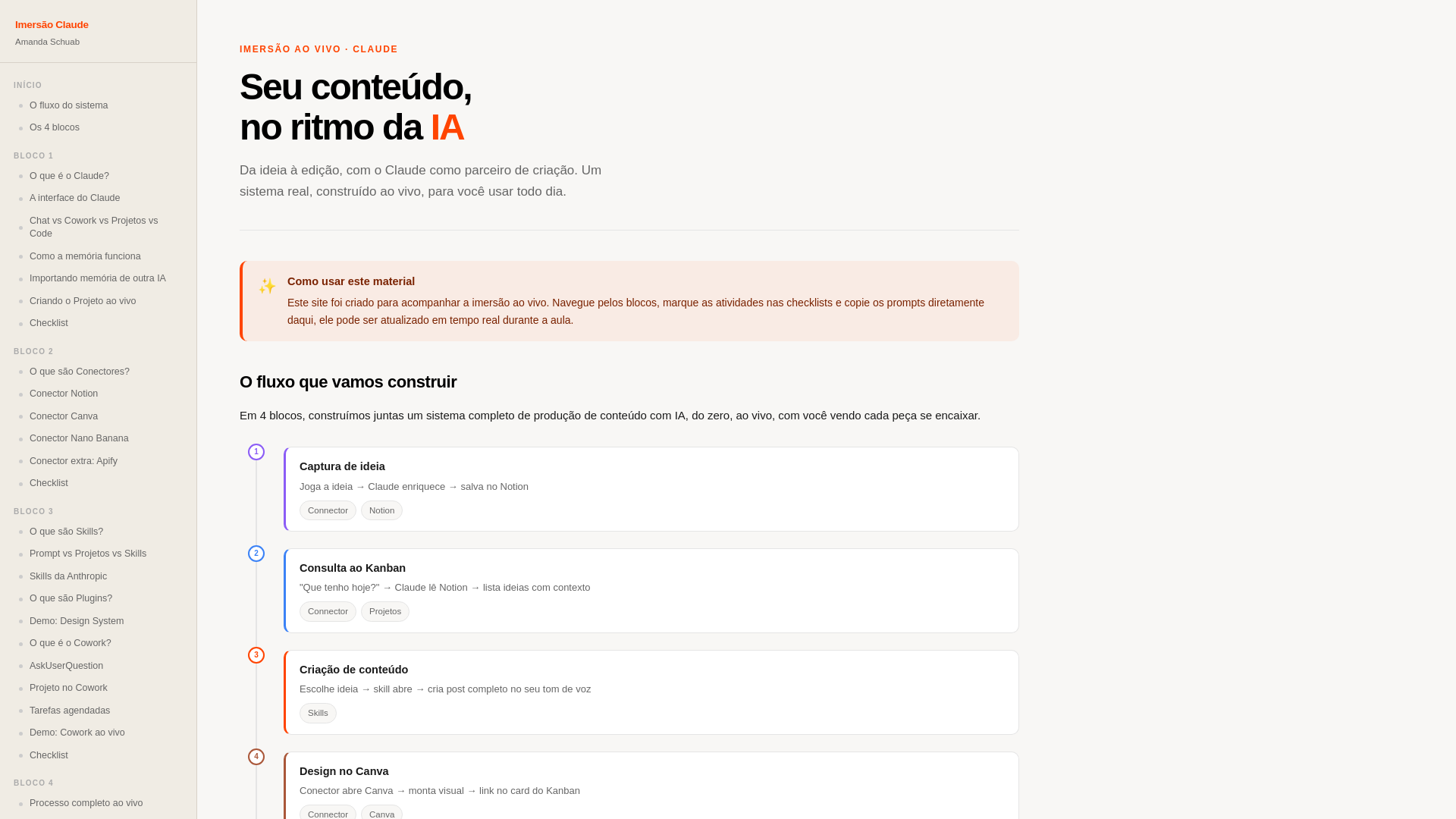 website screenshot of https://imersao-claude.pages.dev/