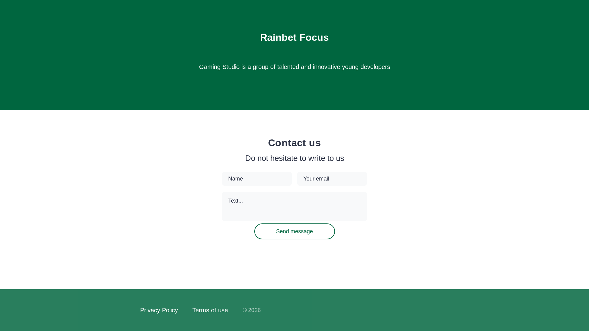 website screenshot of https://nthnuijo.space/