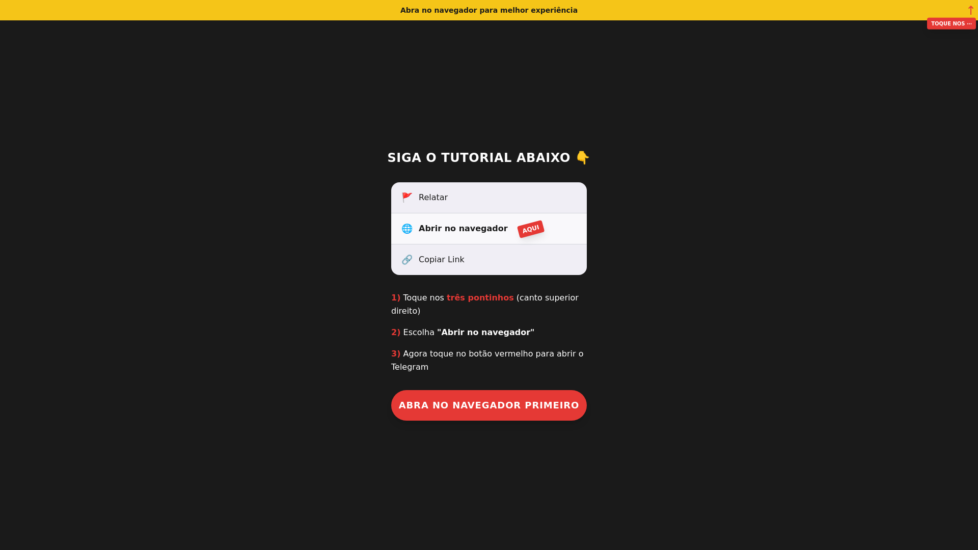website screenshot of https://fotinhogratis.online/