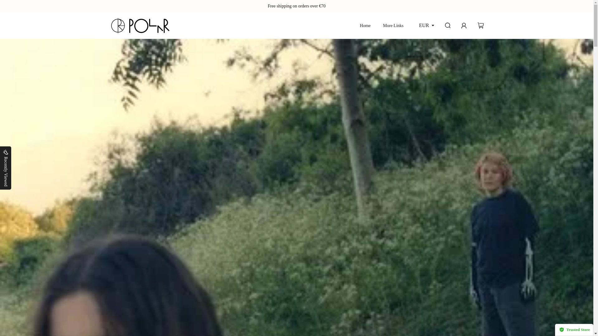 website screenshot of https://polarskateco-eu.shop/