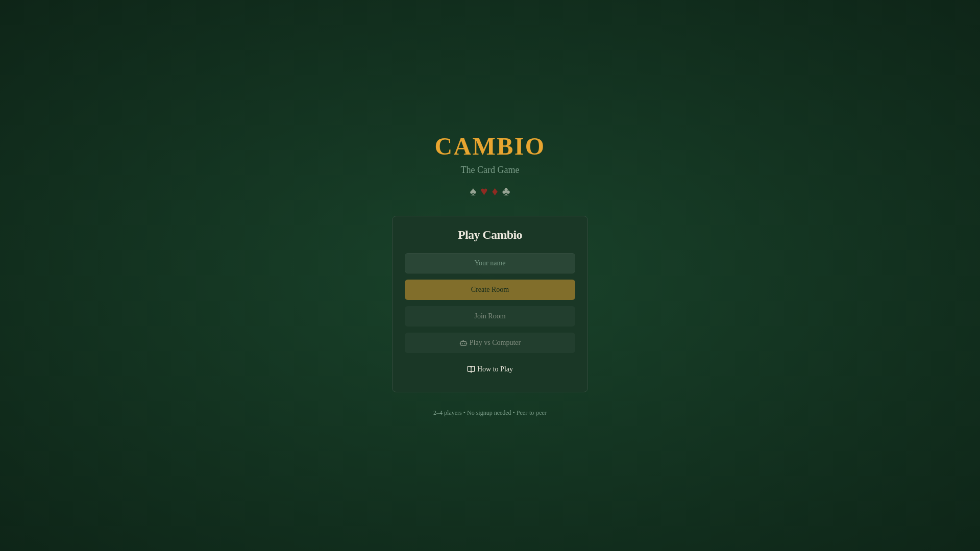 website screenshot of https://cambioplay.me/