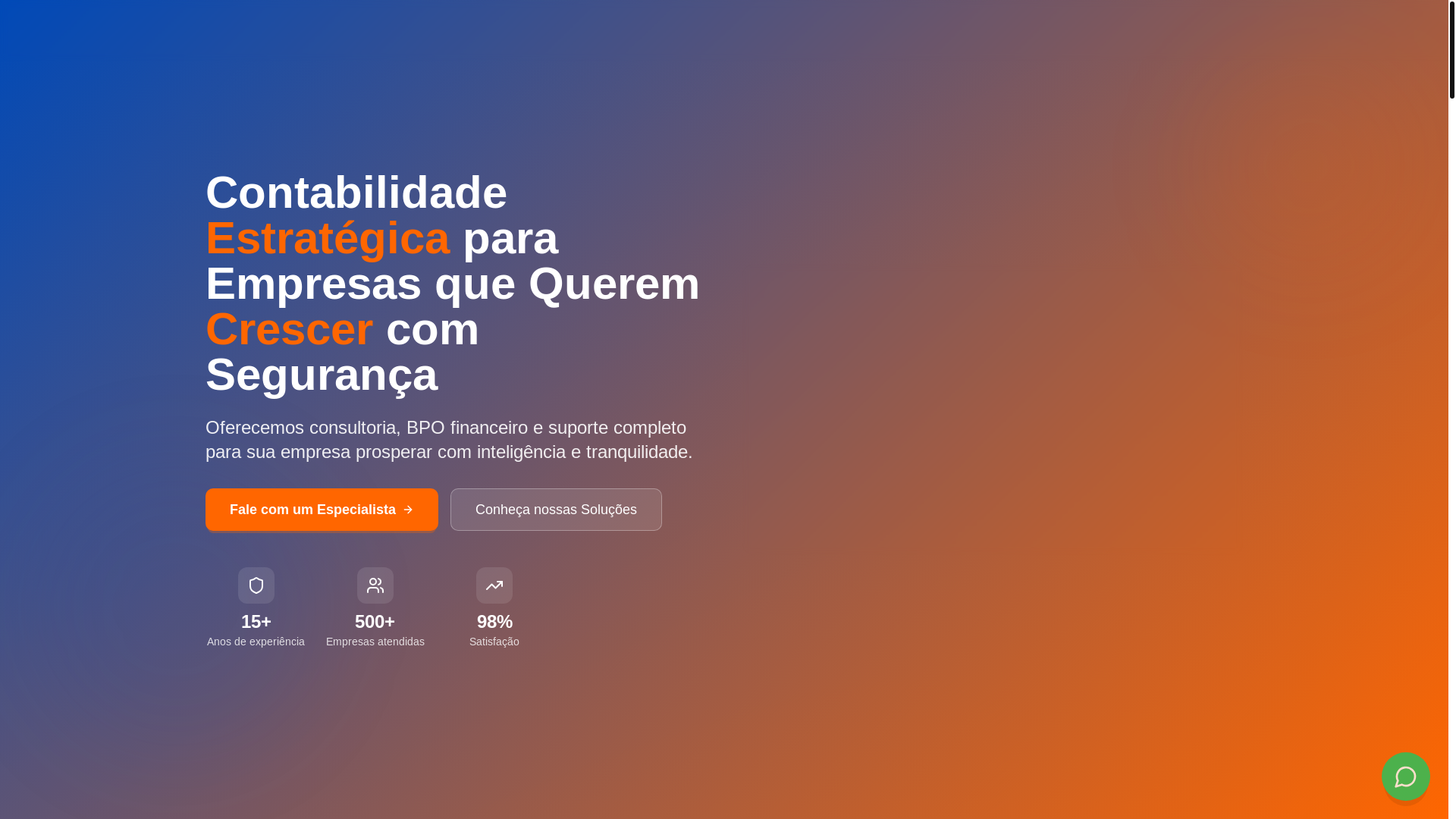 website screenshot of https://inicioramact.site/