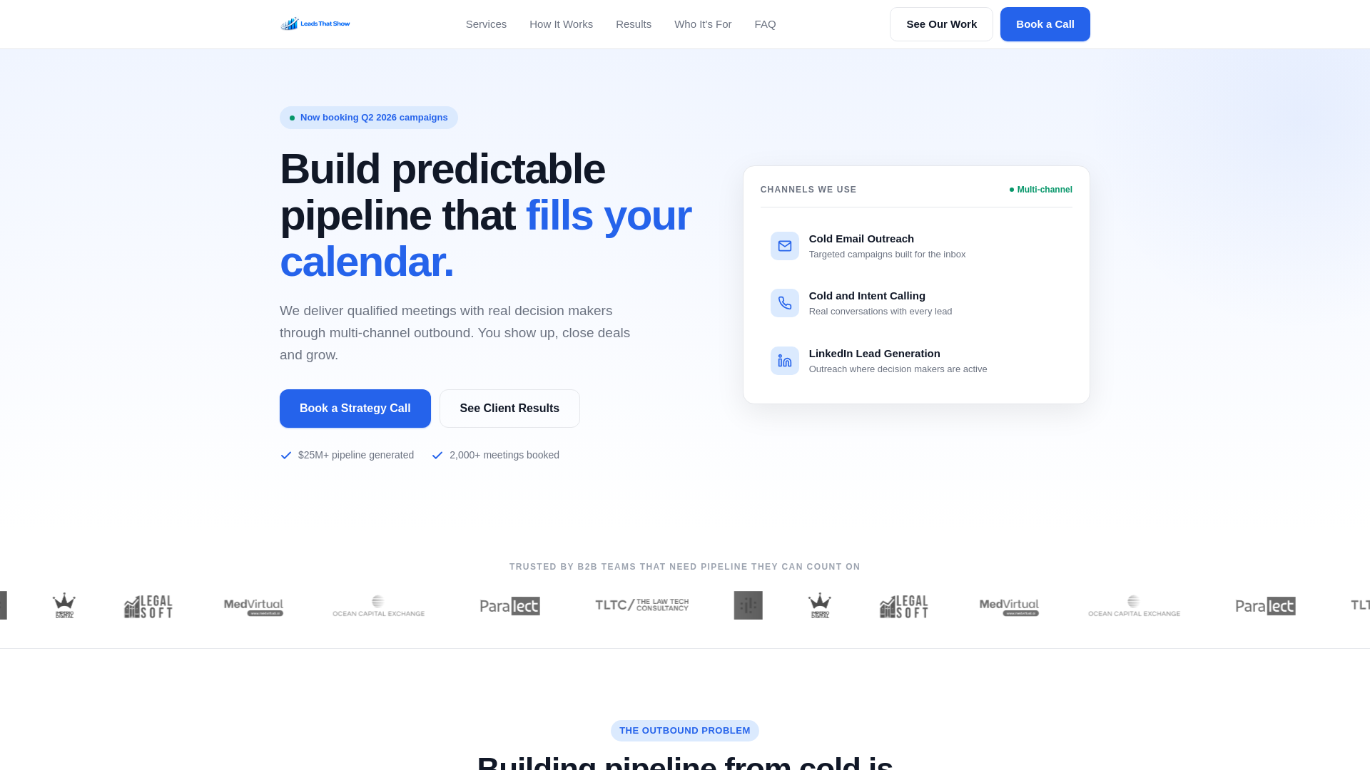 website screenshot of https://stackmycalendar.com/